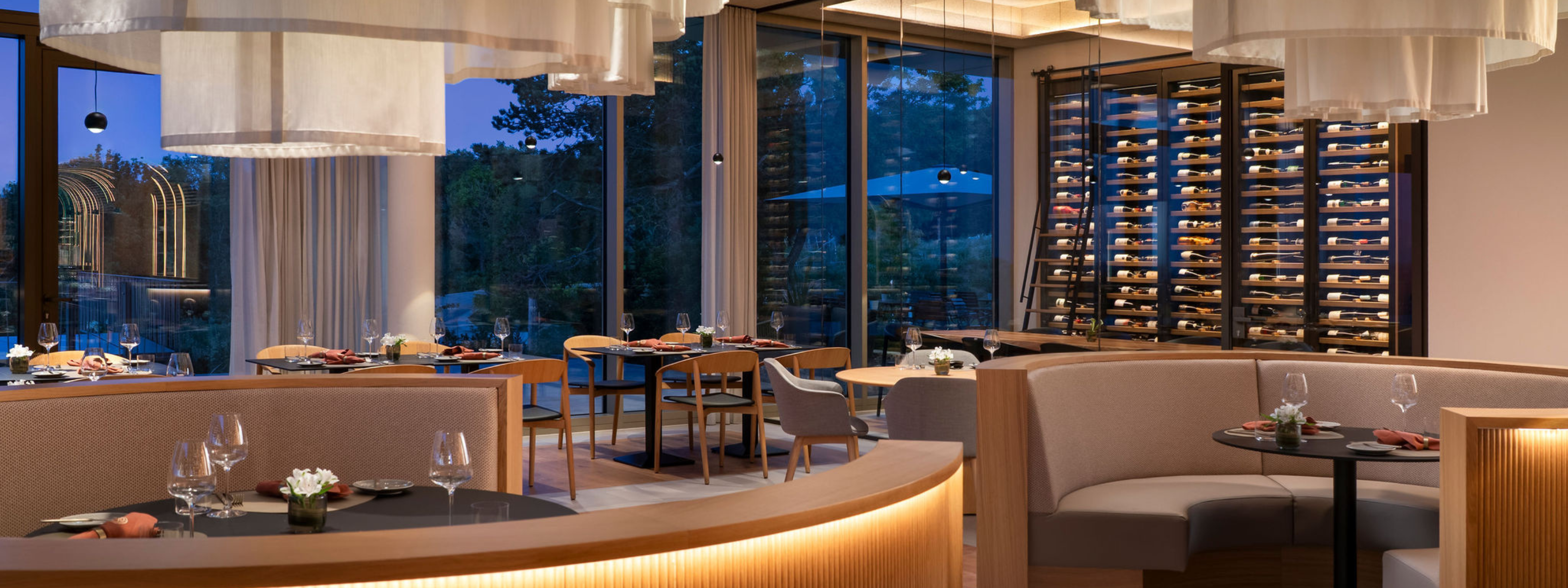 wald weit kieldrich restaurant