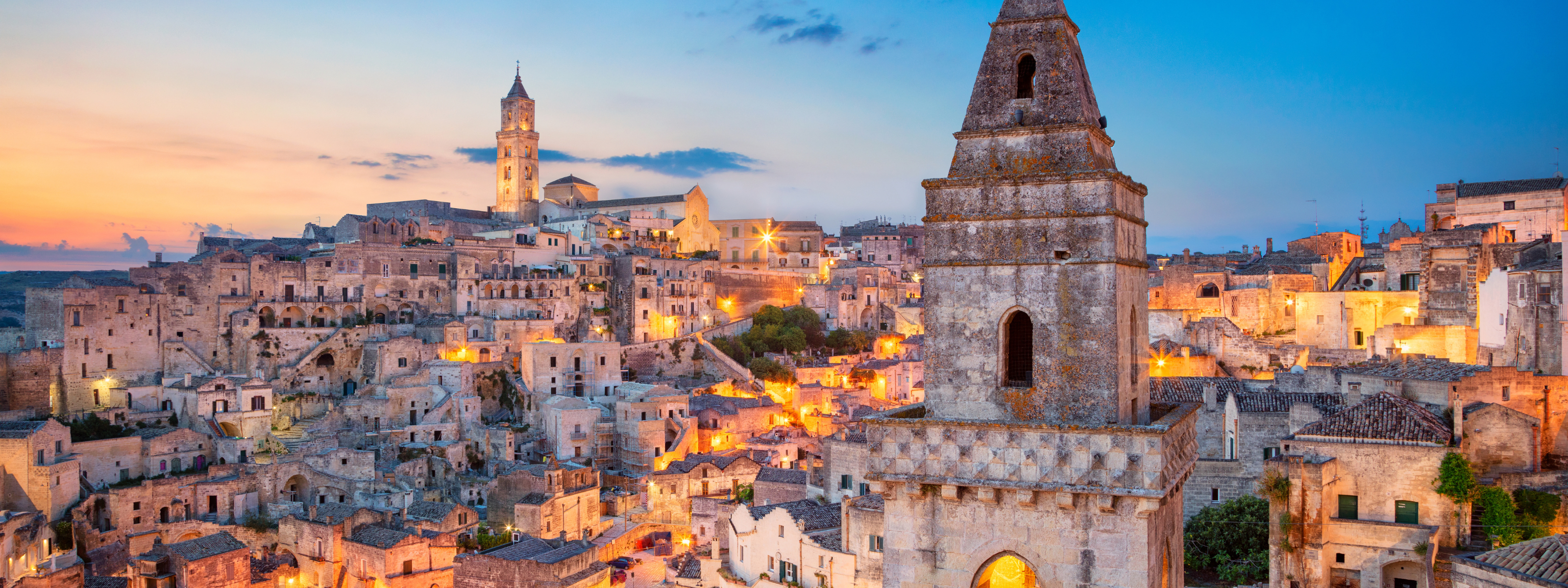 palazzo gattini matera