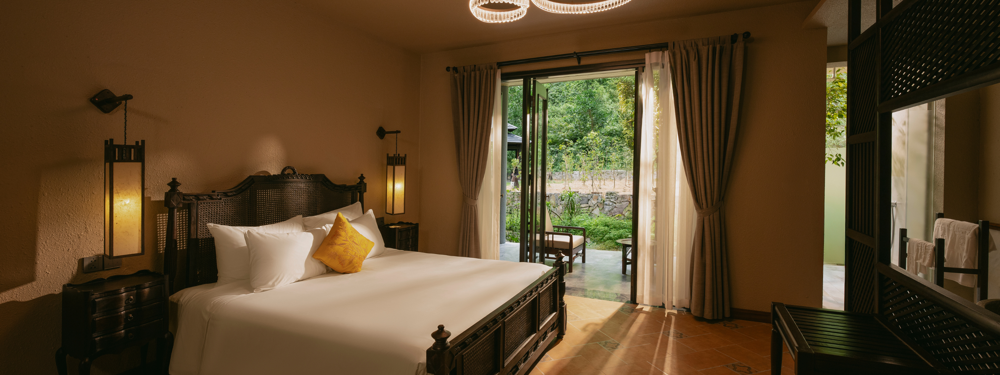 jiva hoa lu retreat vietnam room