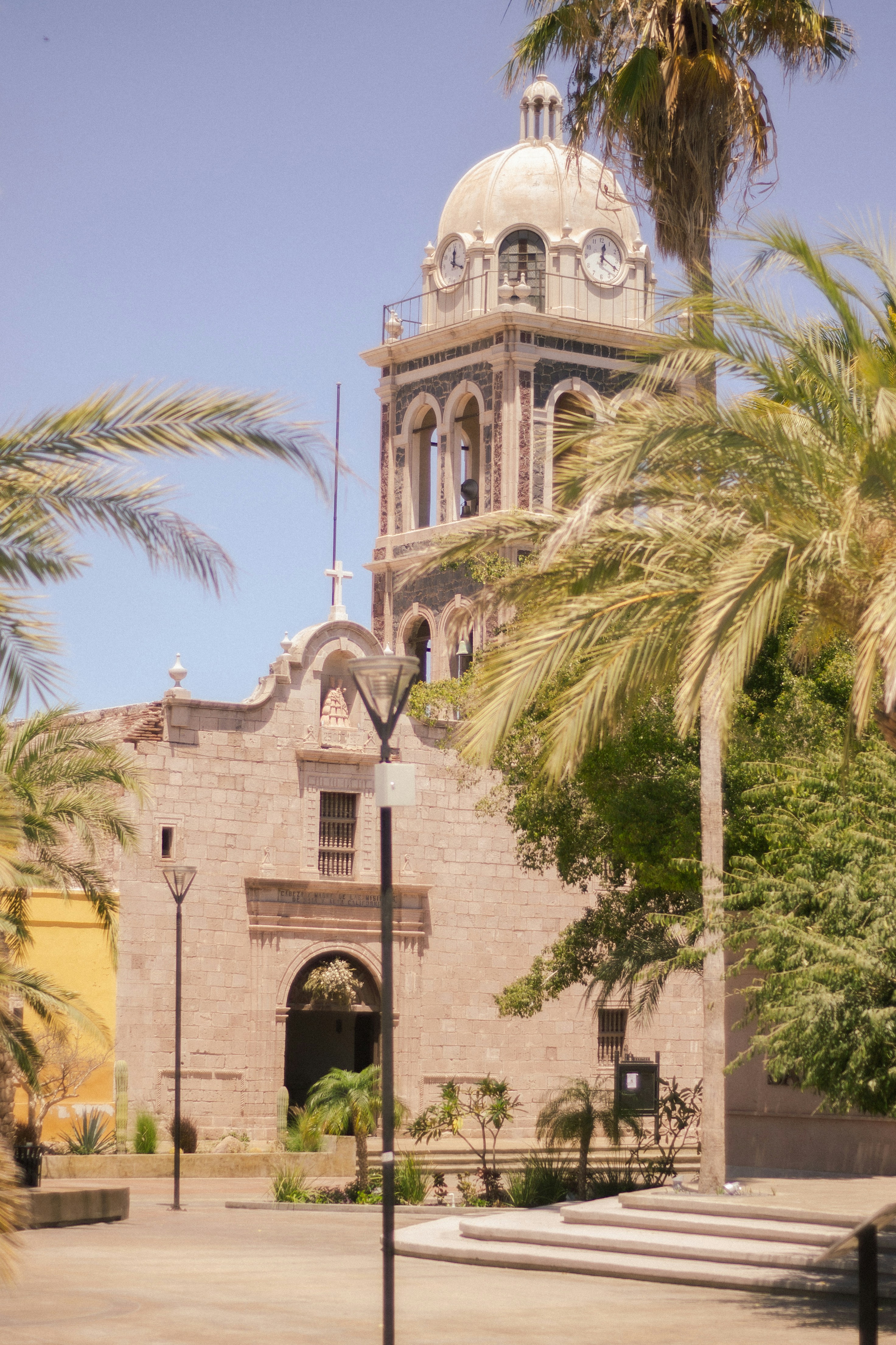 loreto mexico