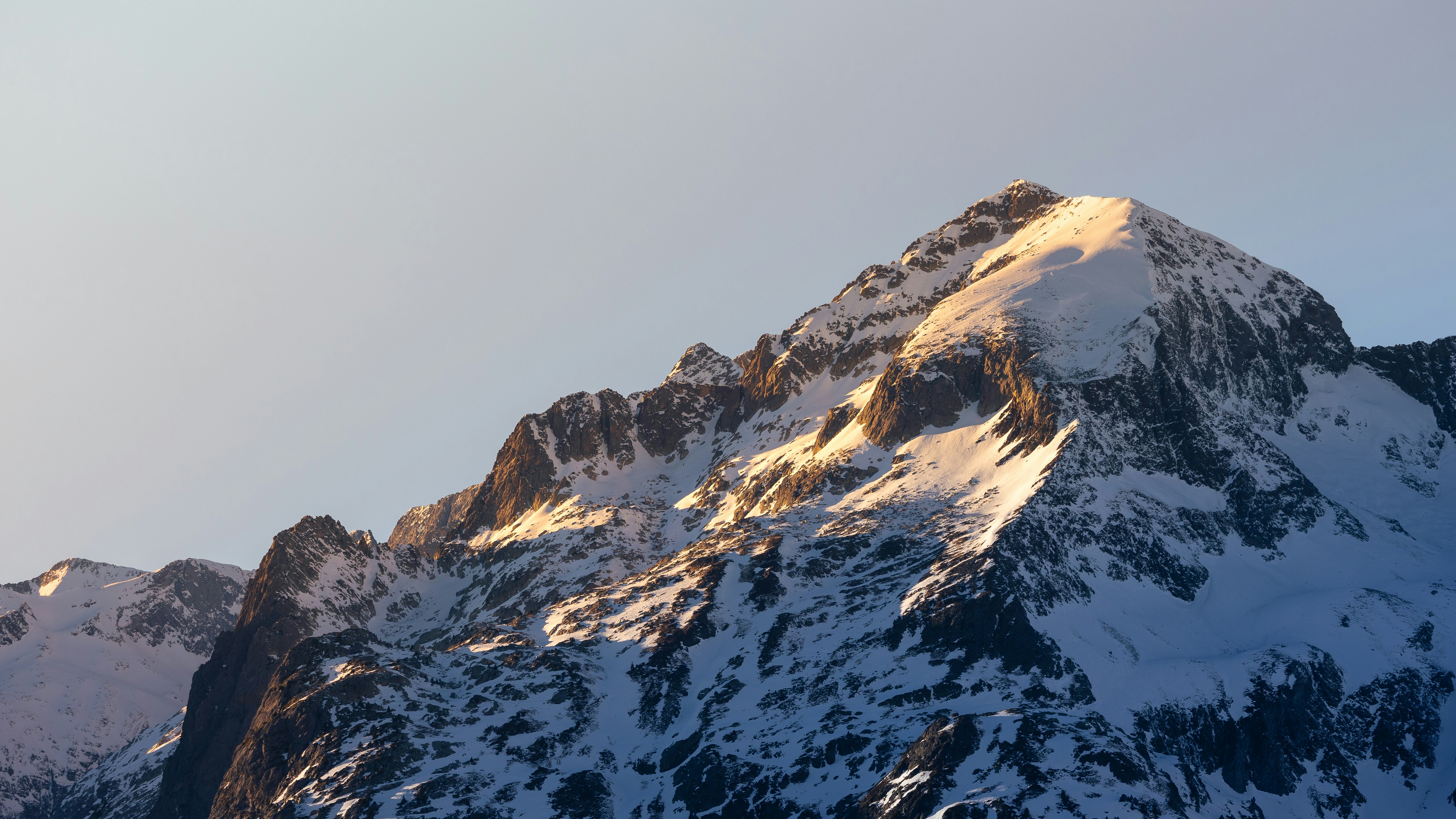 Vacances d'hiver en Aragon