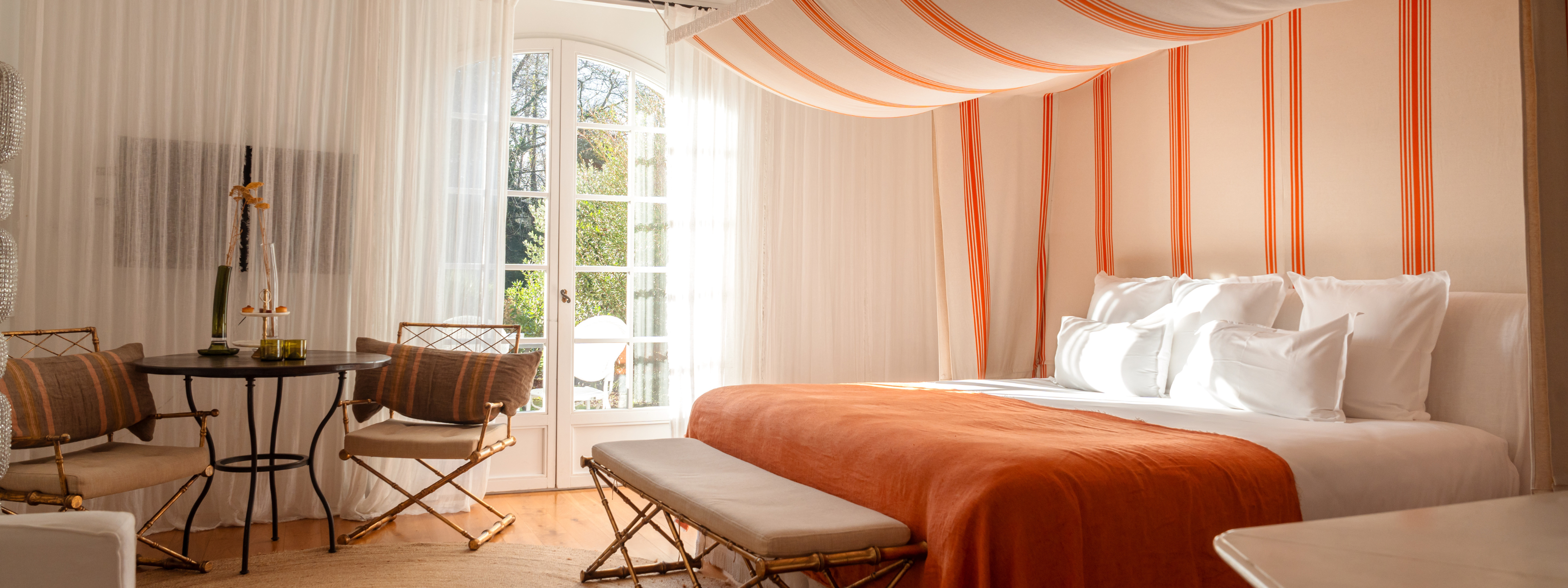 brindos lac chateau anglet room