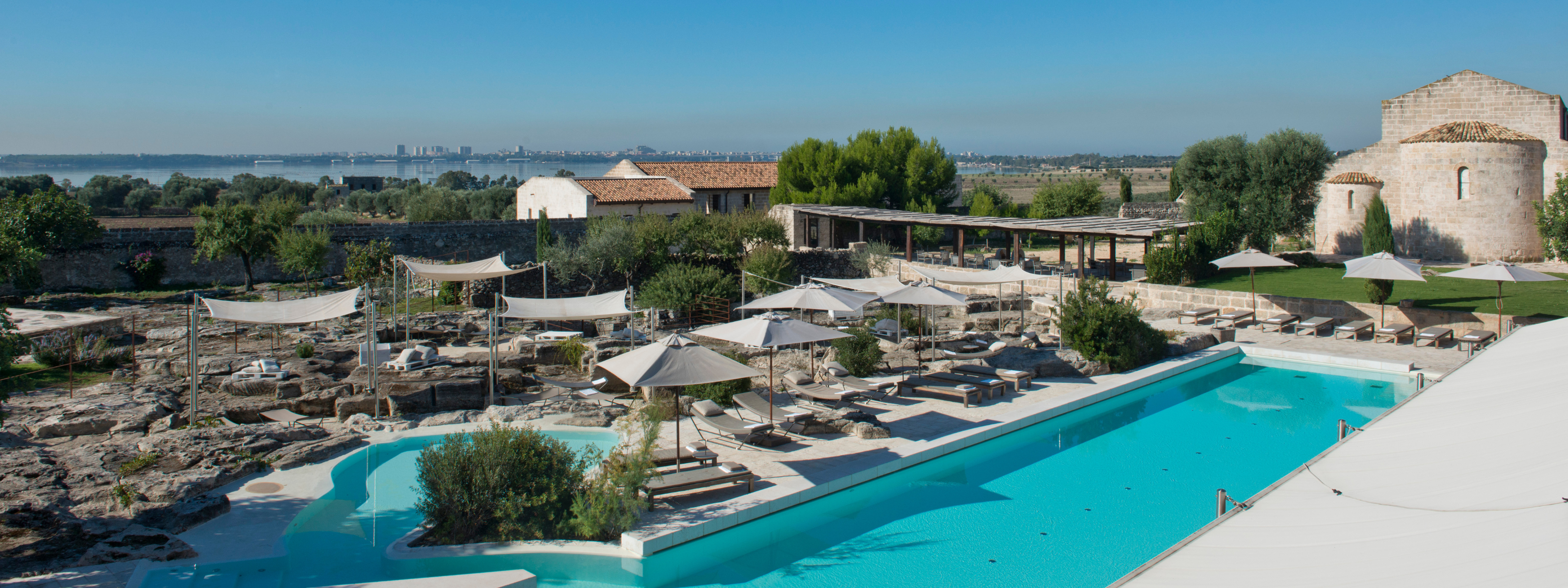 relais histo taranto puglia italie