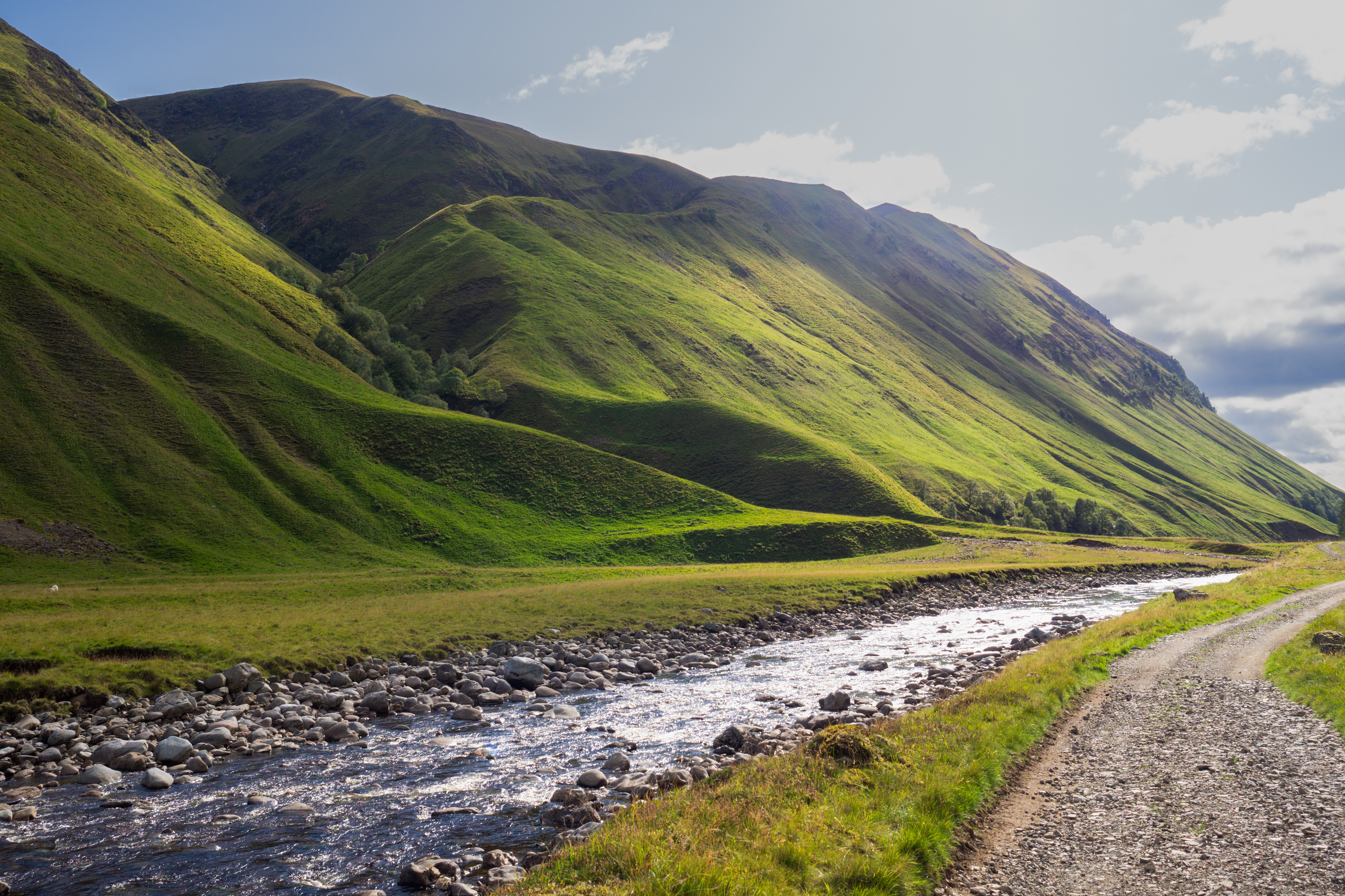 cairngorm national park