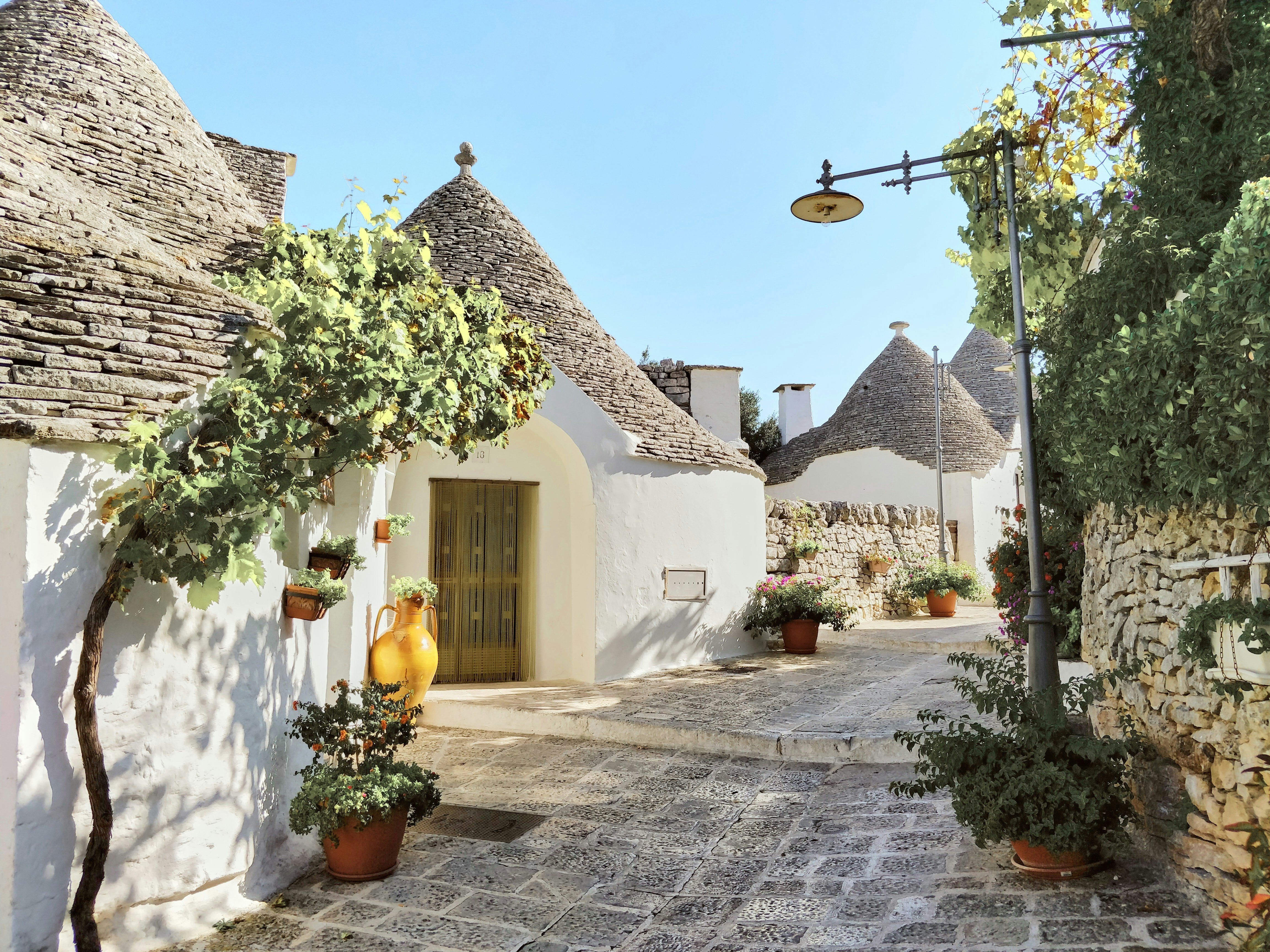 alberobello