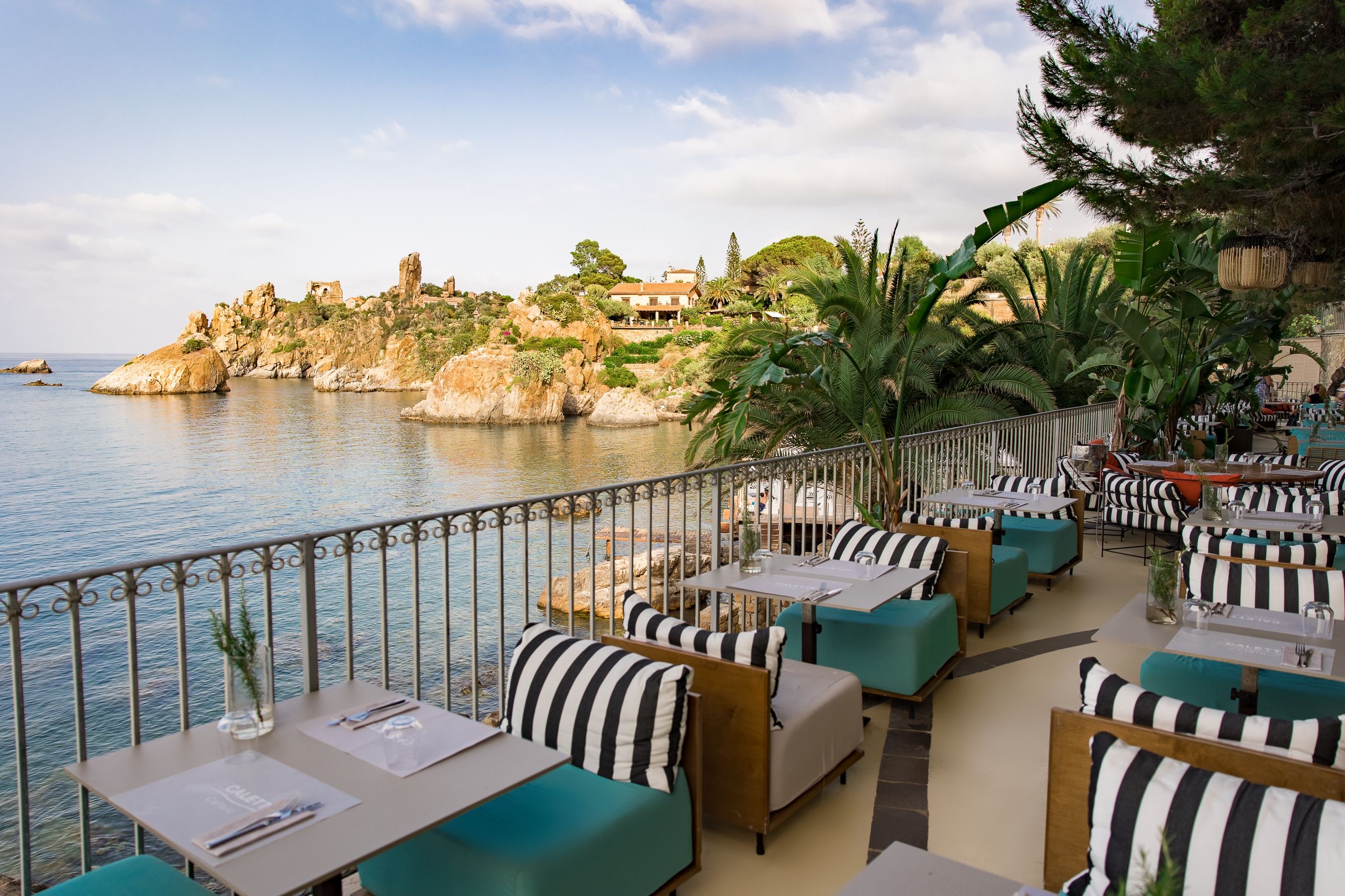 calette reef restaurant 2