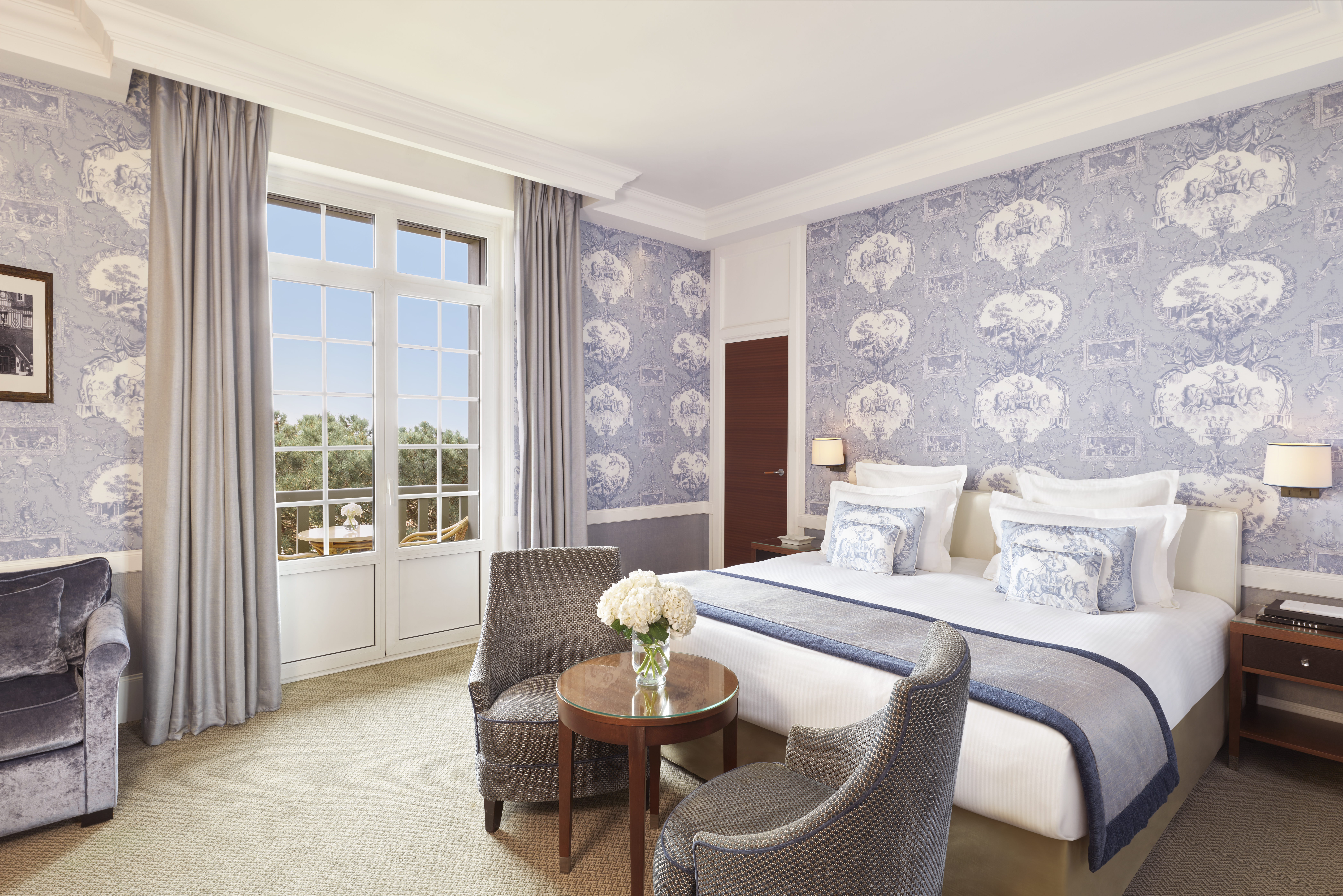 le normandy deluxe mer balcon 1000004086