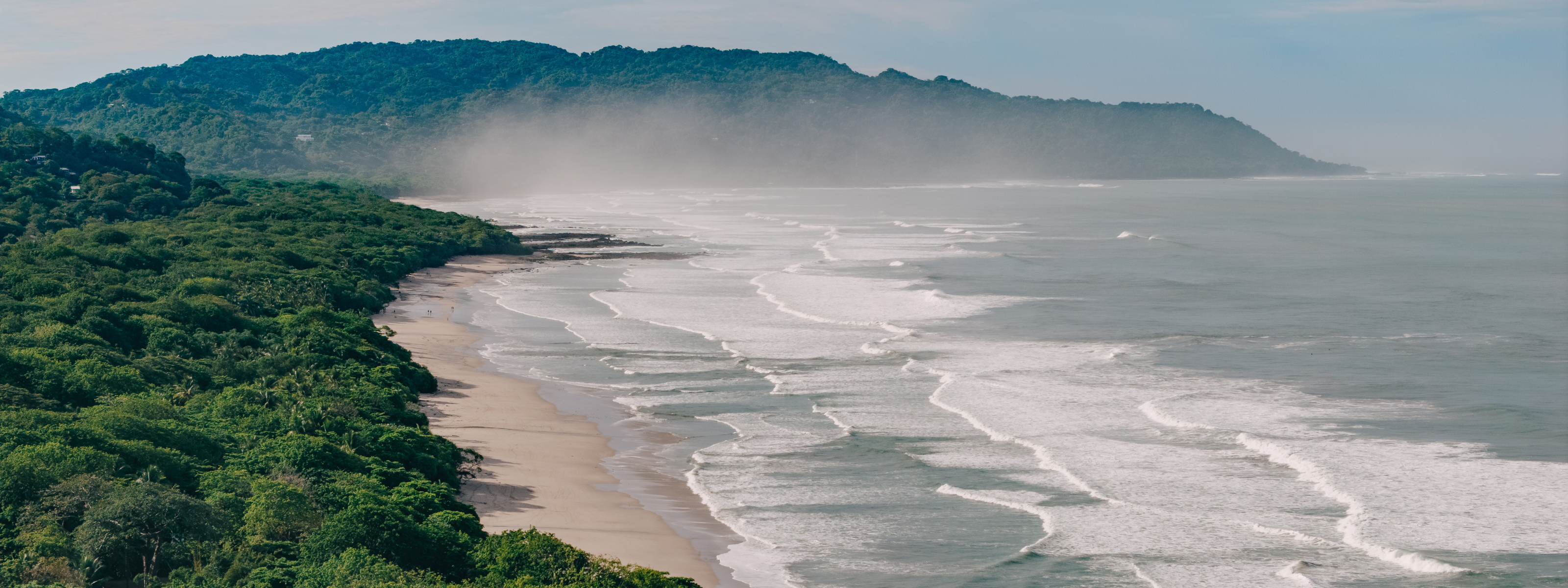 nantipa hotel costa rica