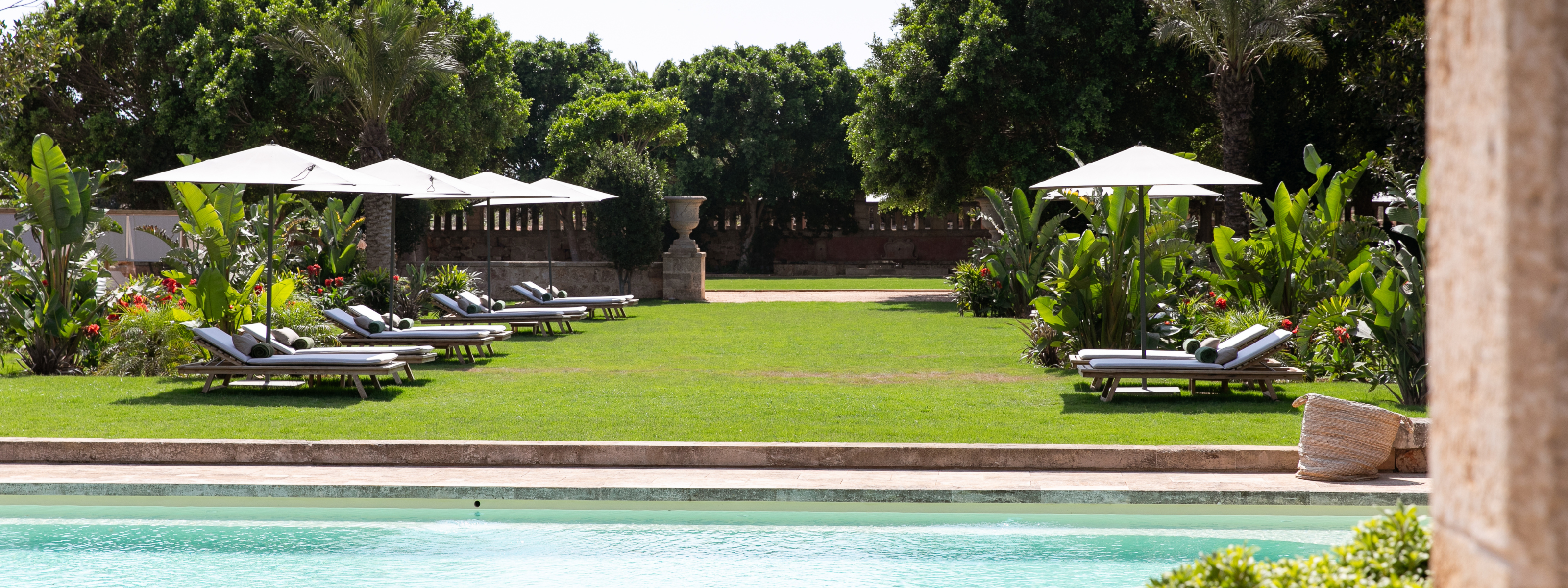 vestige son vell hotel menorca spanje