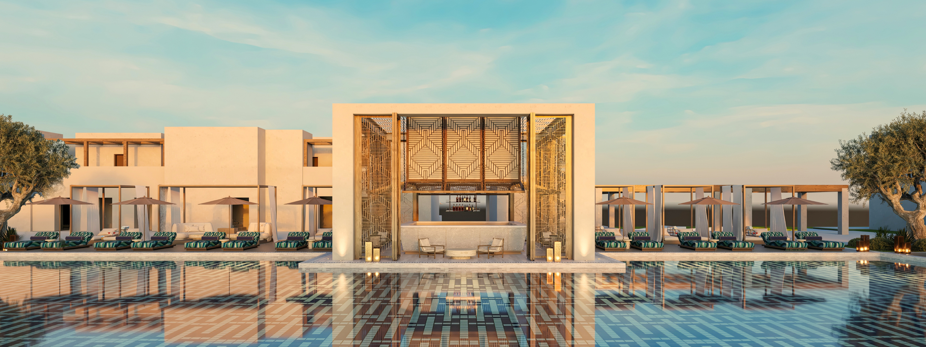 amoh hotel rhodos griekenland