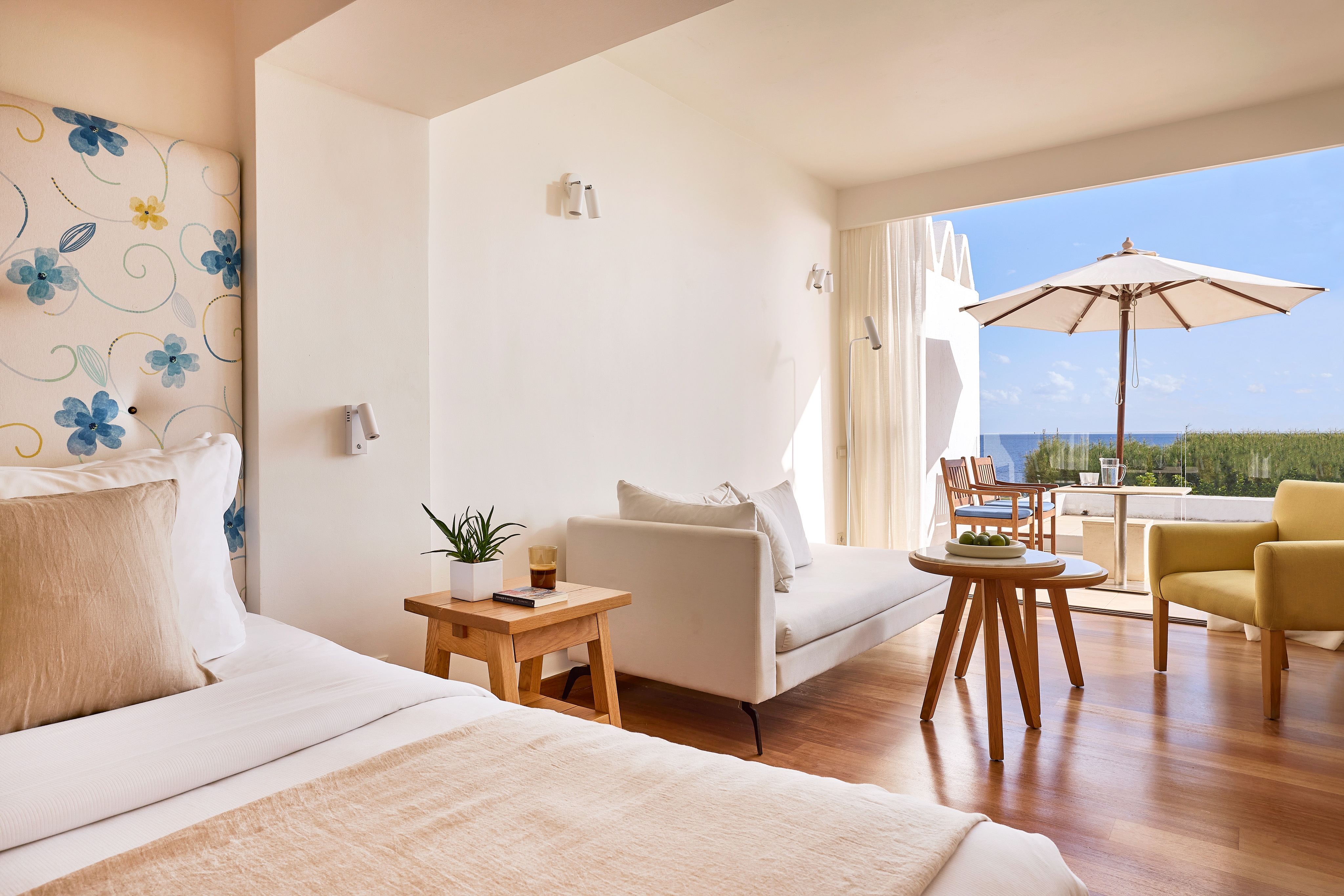 classic junior suite seaview fxd