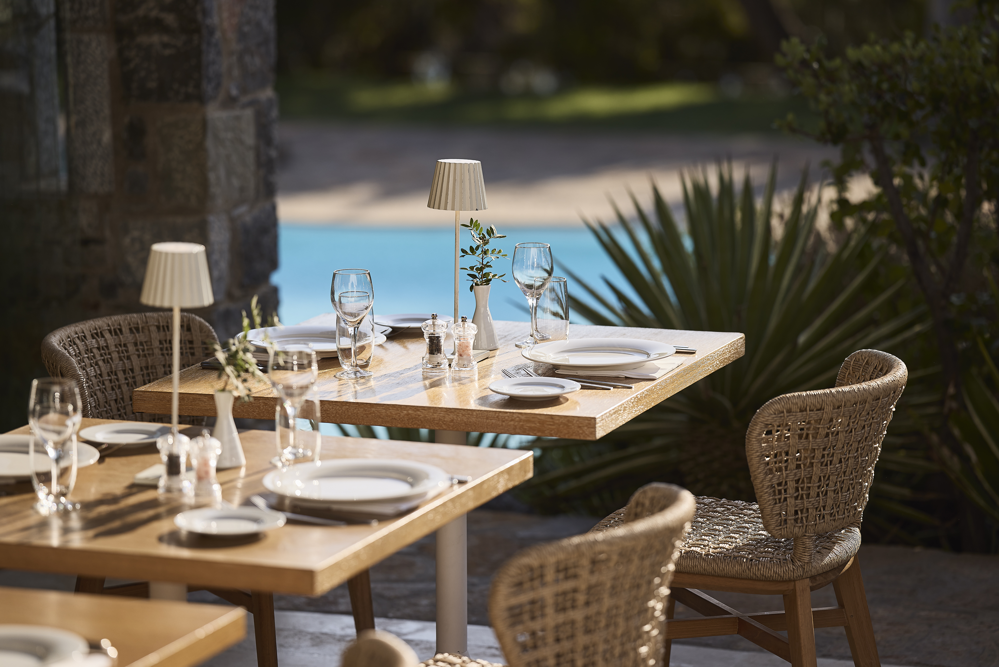 labyrinthos main restaurant 2