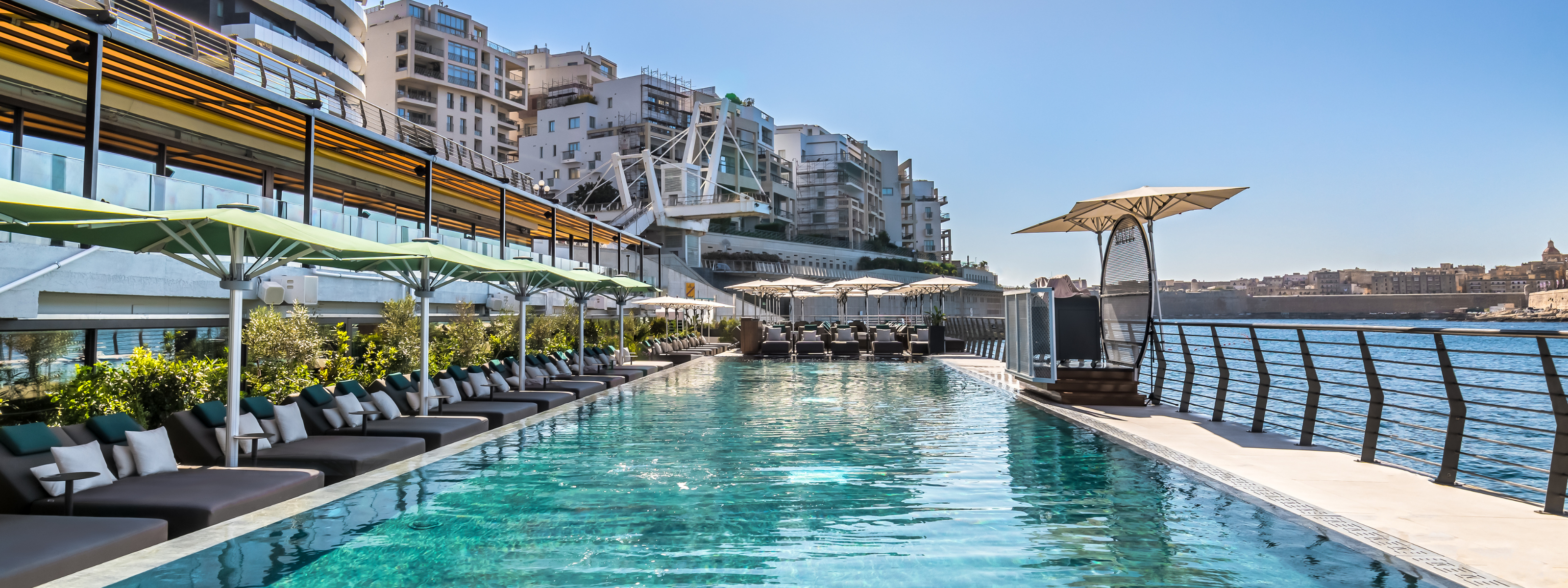 Barceló Fortina Malta