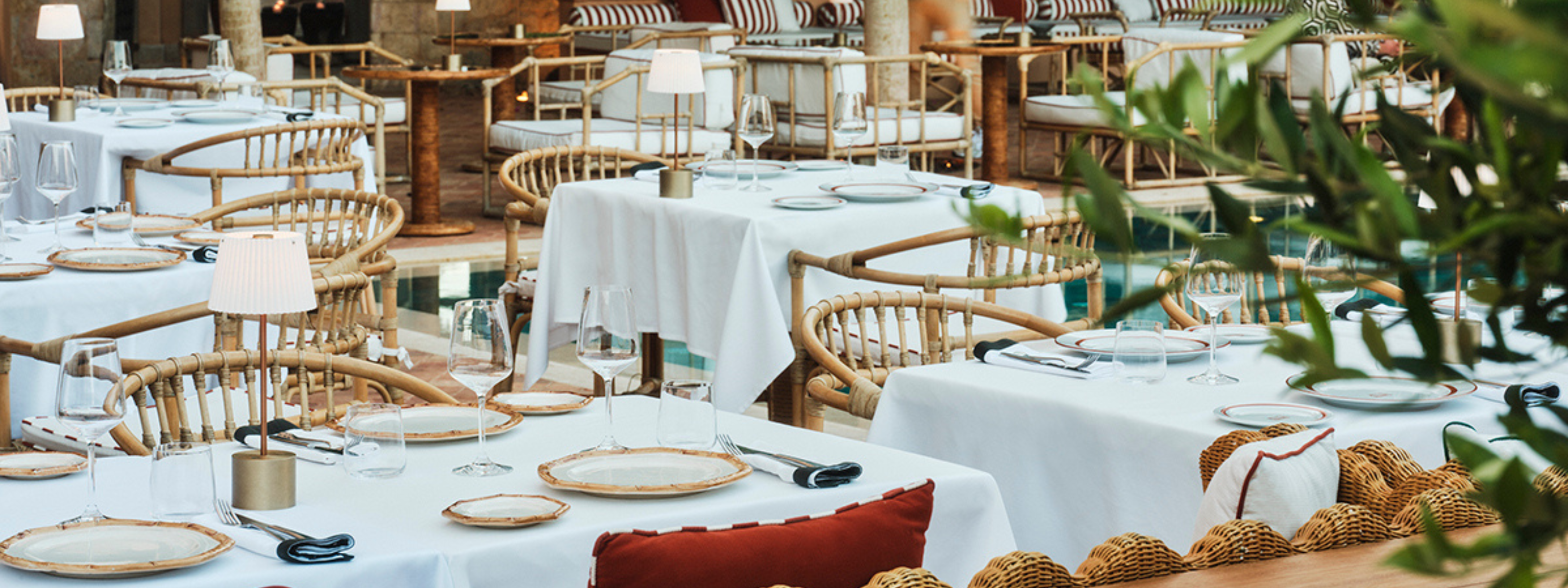 hotel the margi griekenland restaurant