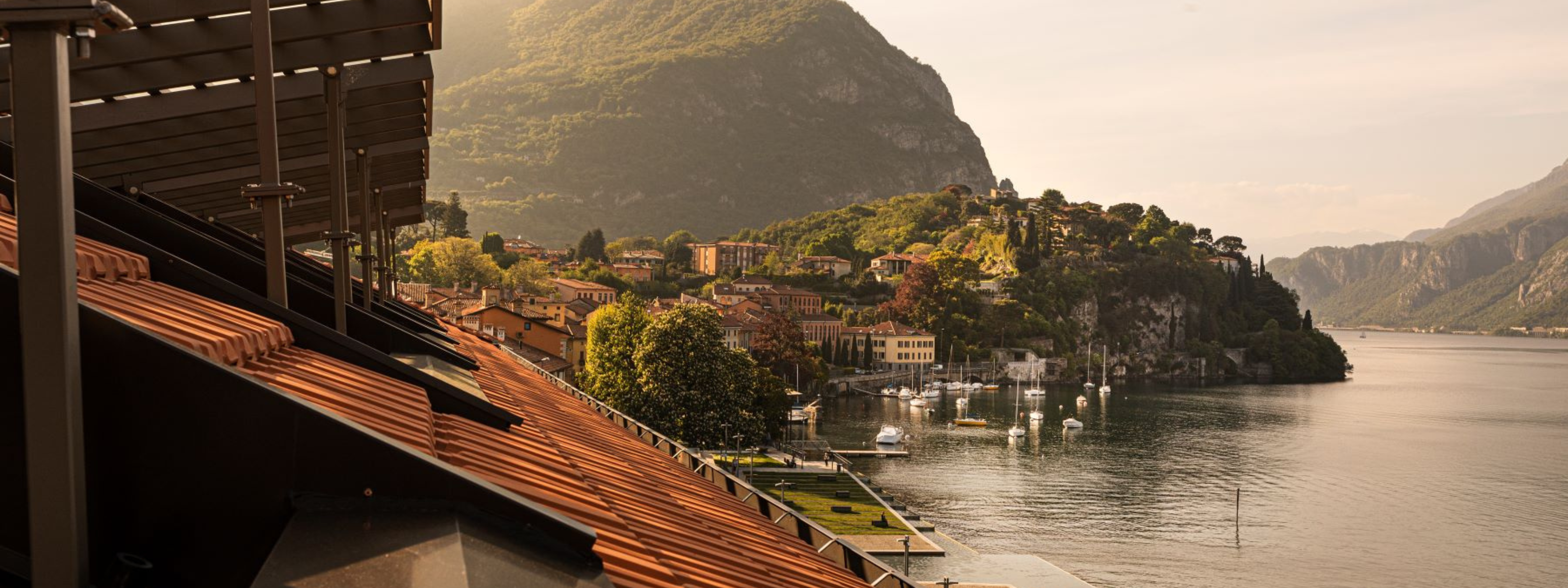 Hotel Promessi Sposi