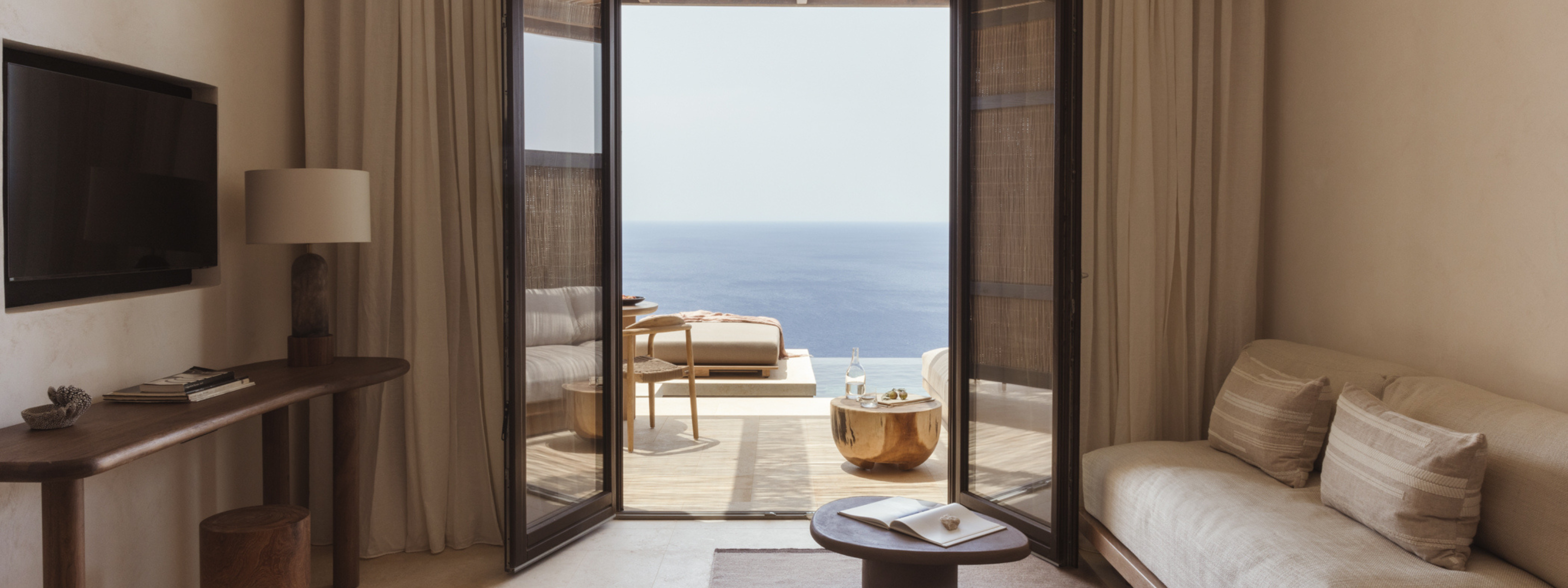 hotel gundari griekenland kamer