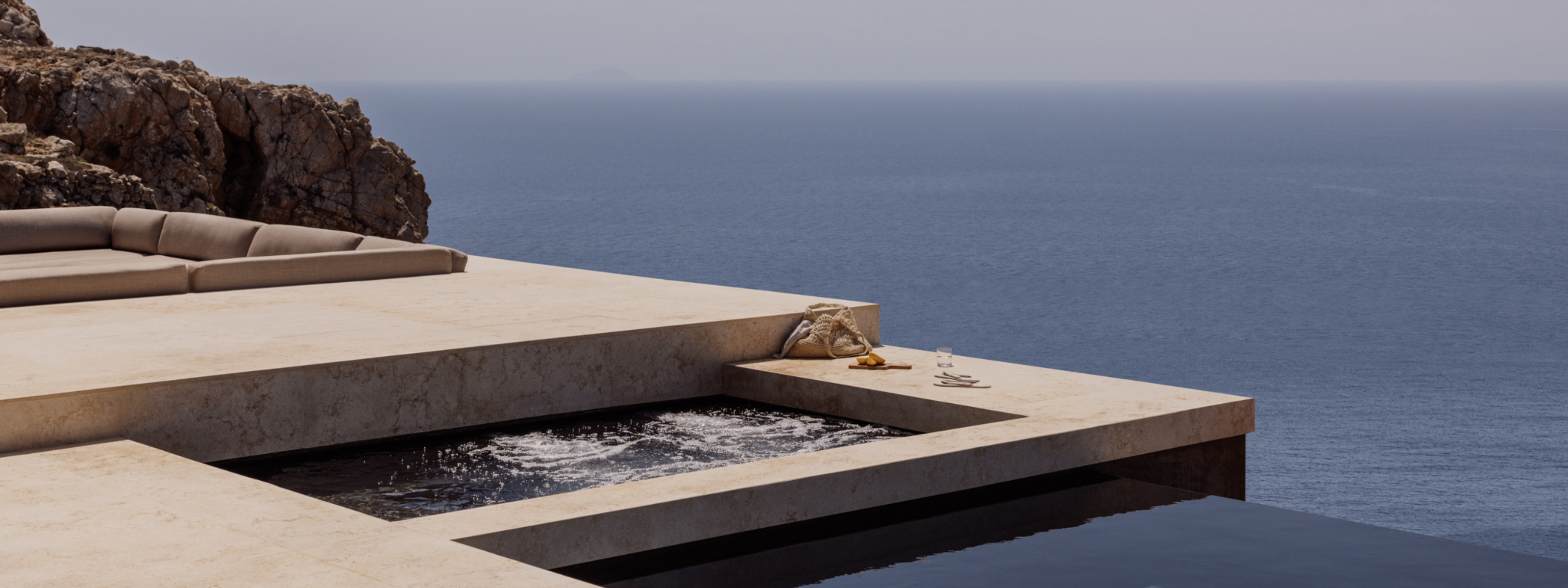 hotel gundari griekenland