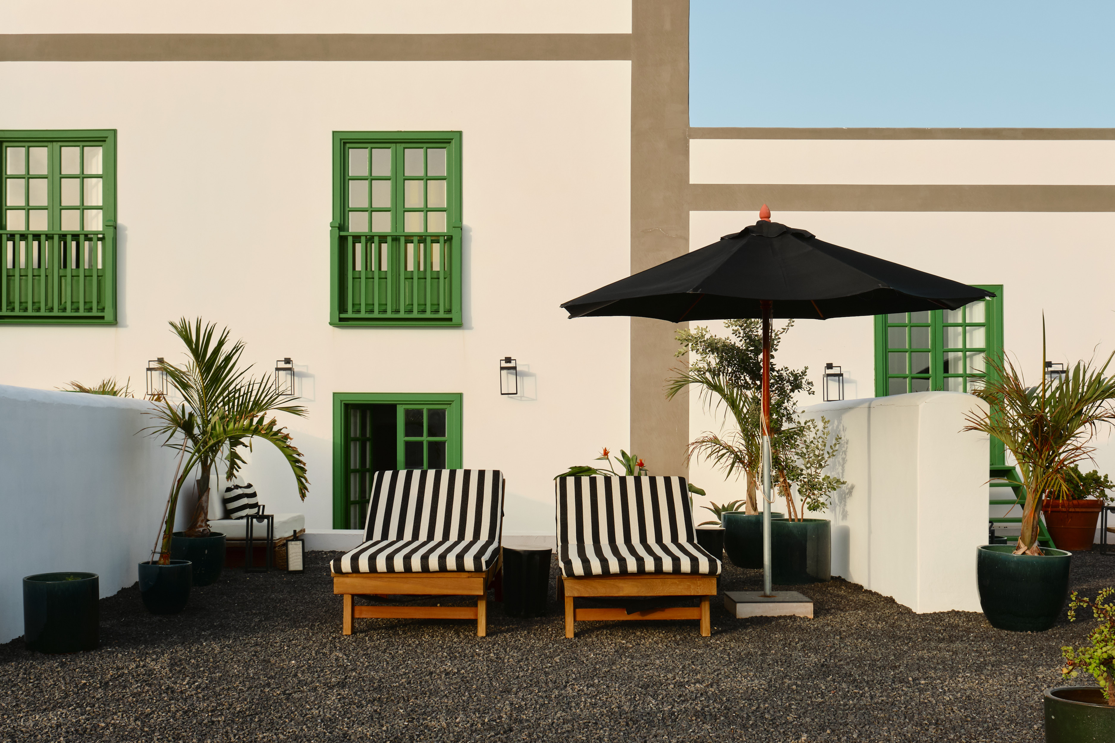 cesar lanzarote terraces