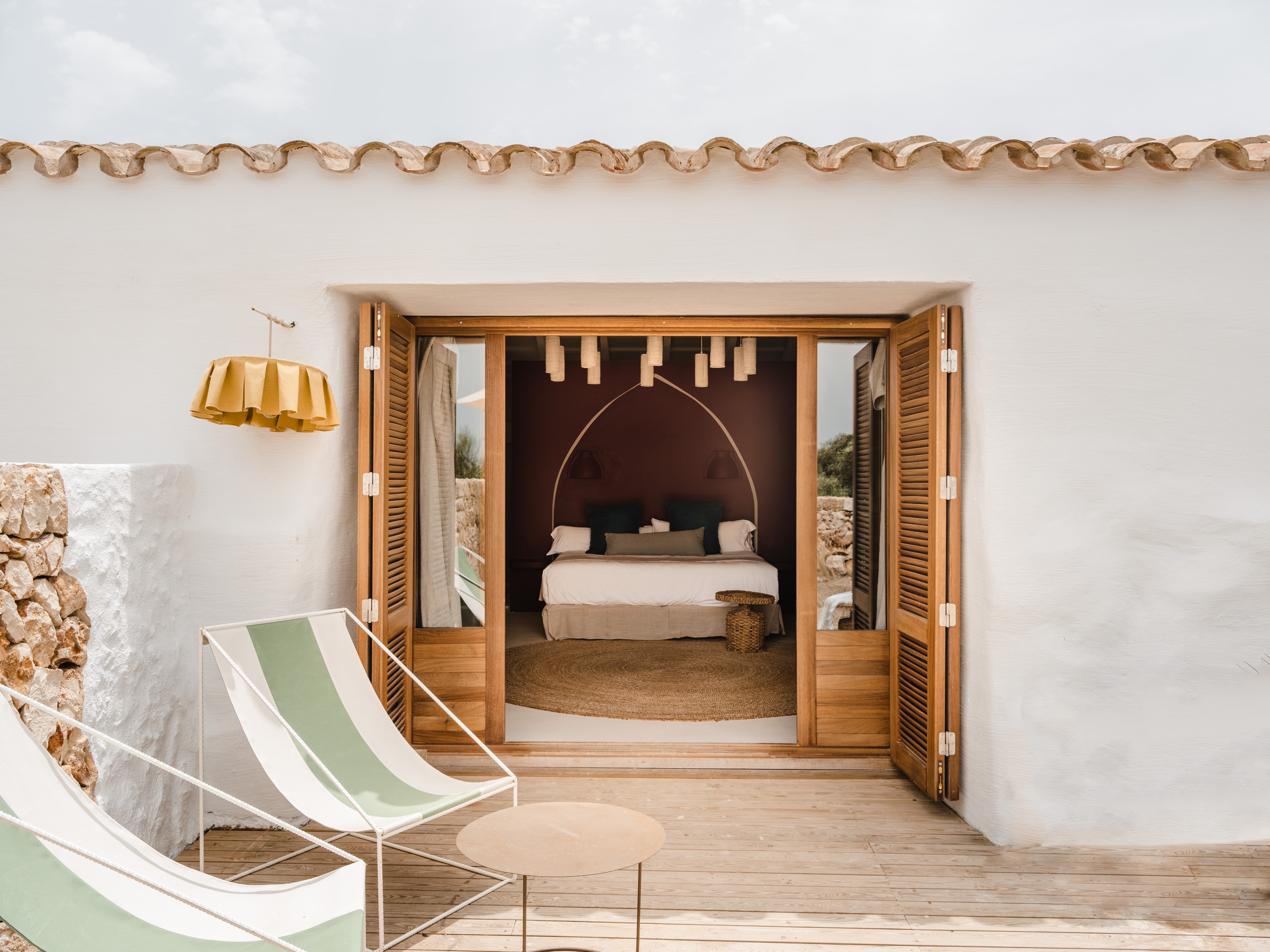 amagatay junior suite terrace