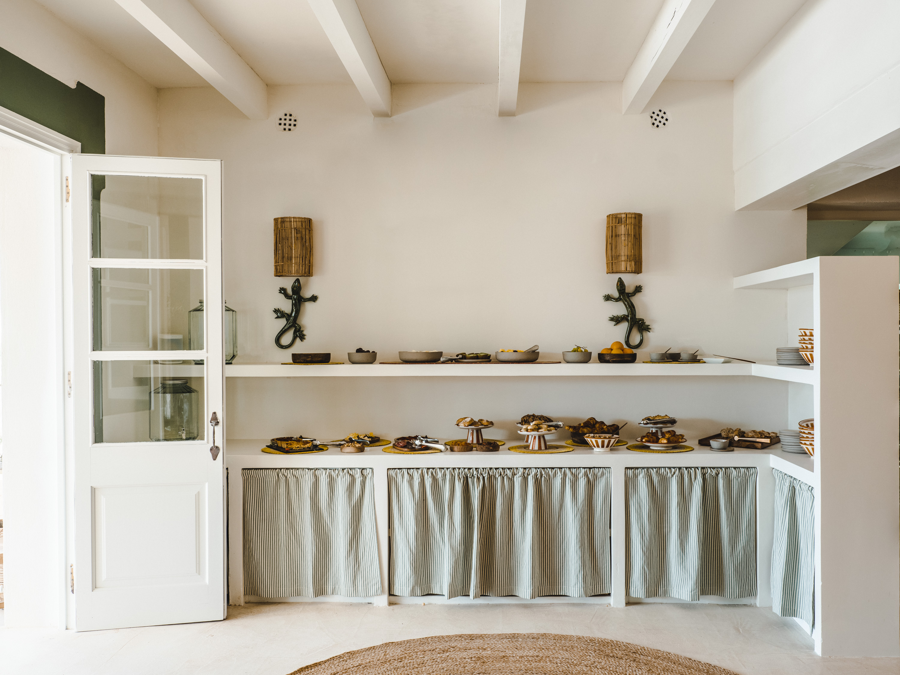 morvedra nou breakfast aerea