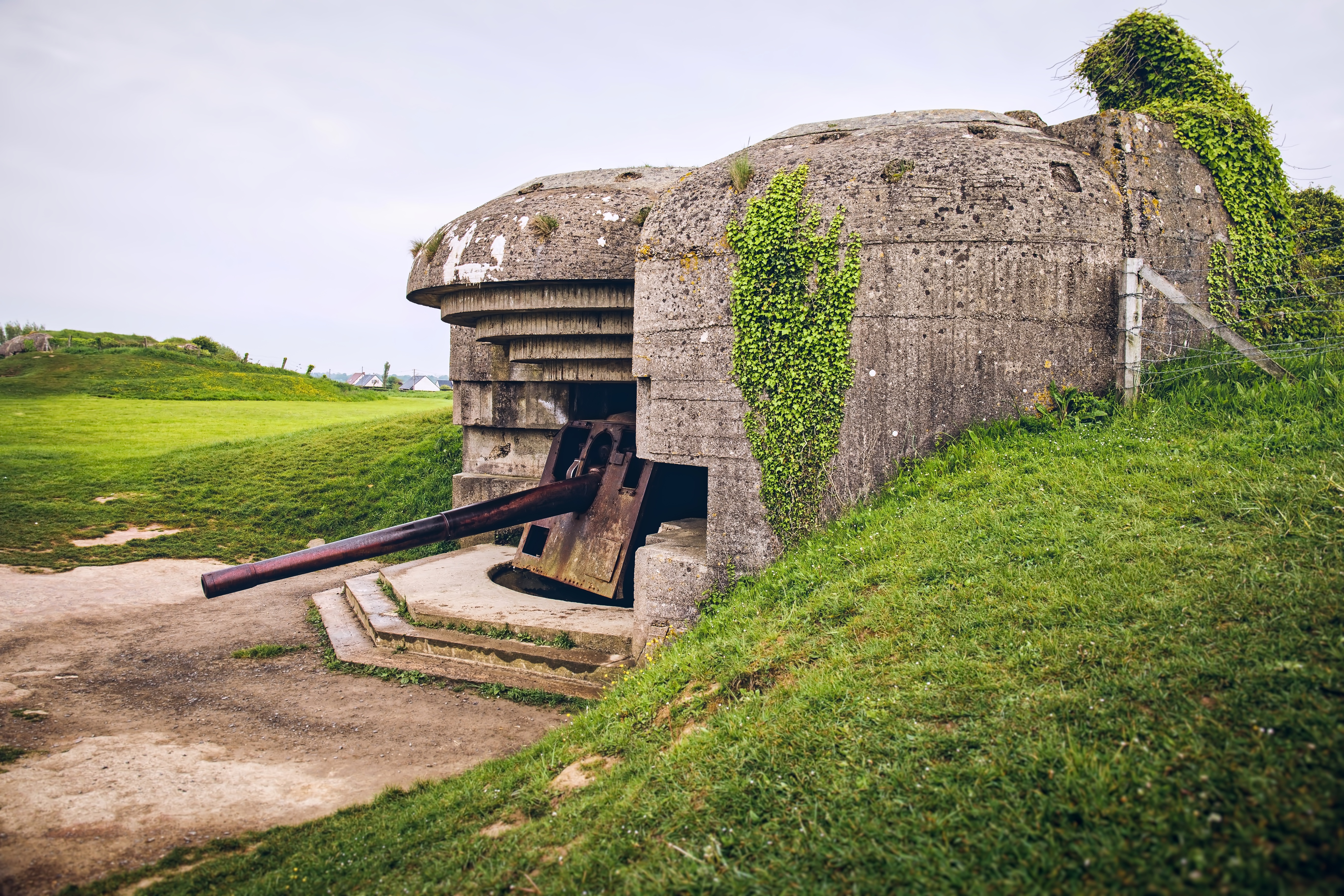 longues sur mer battery 3394386