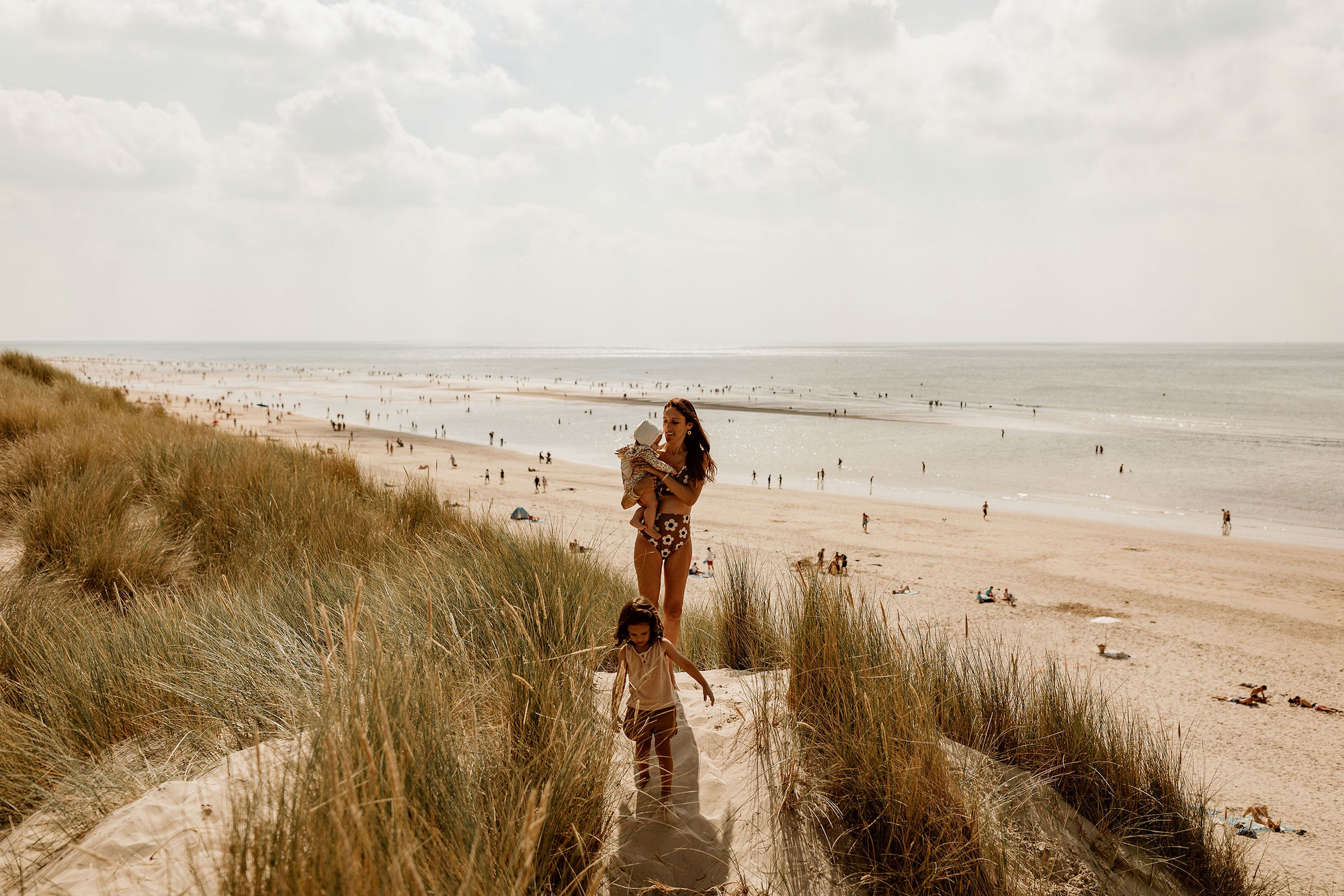 Séjour en voiture de 5 jours en famille sur la Côte d’Opale: Le Touquet, Nausicaá & Cap Blanc-Nez