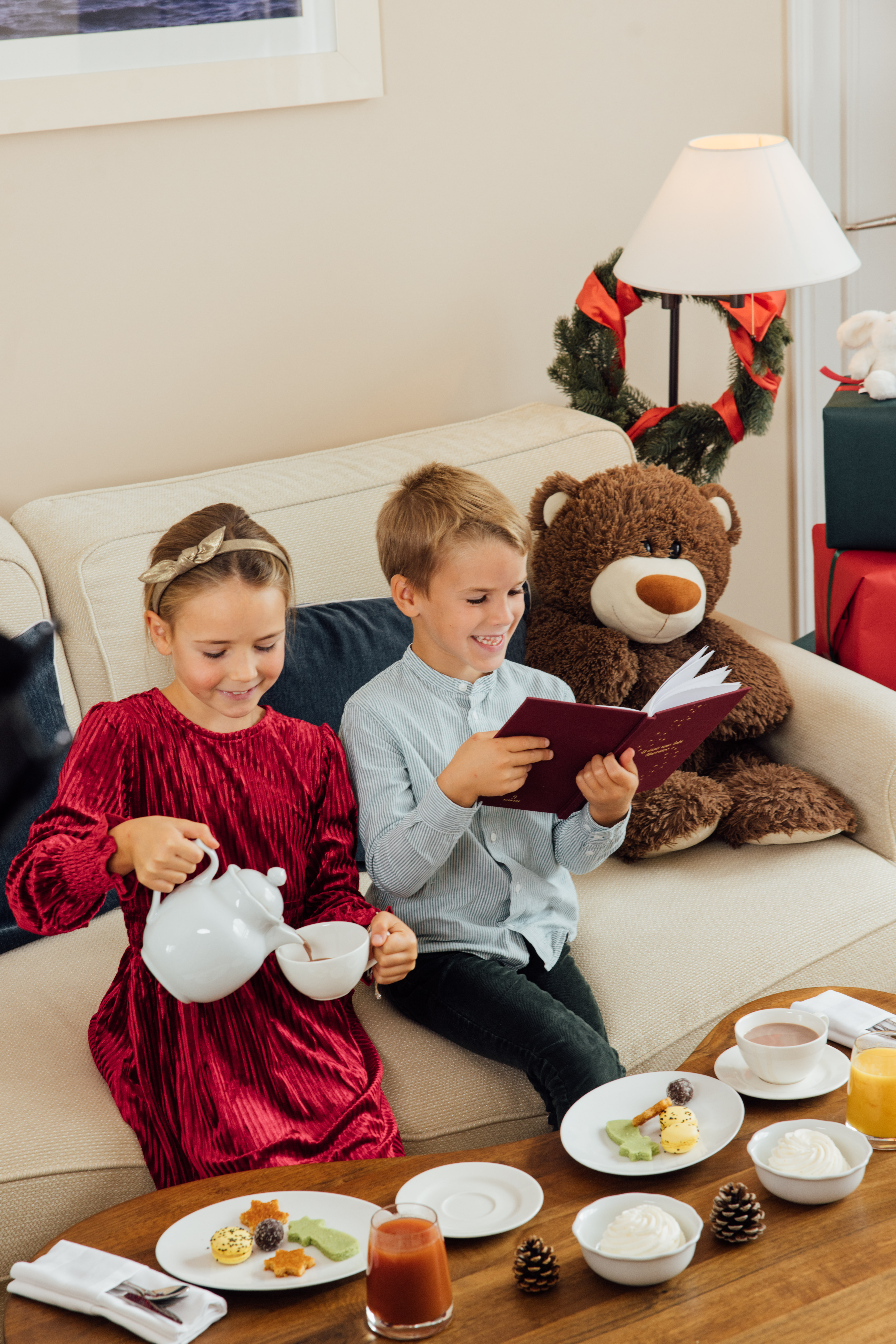 enfants la baule x hermitage 1