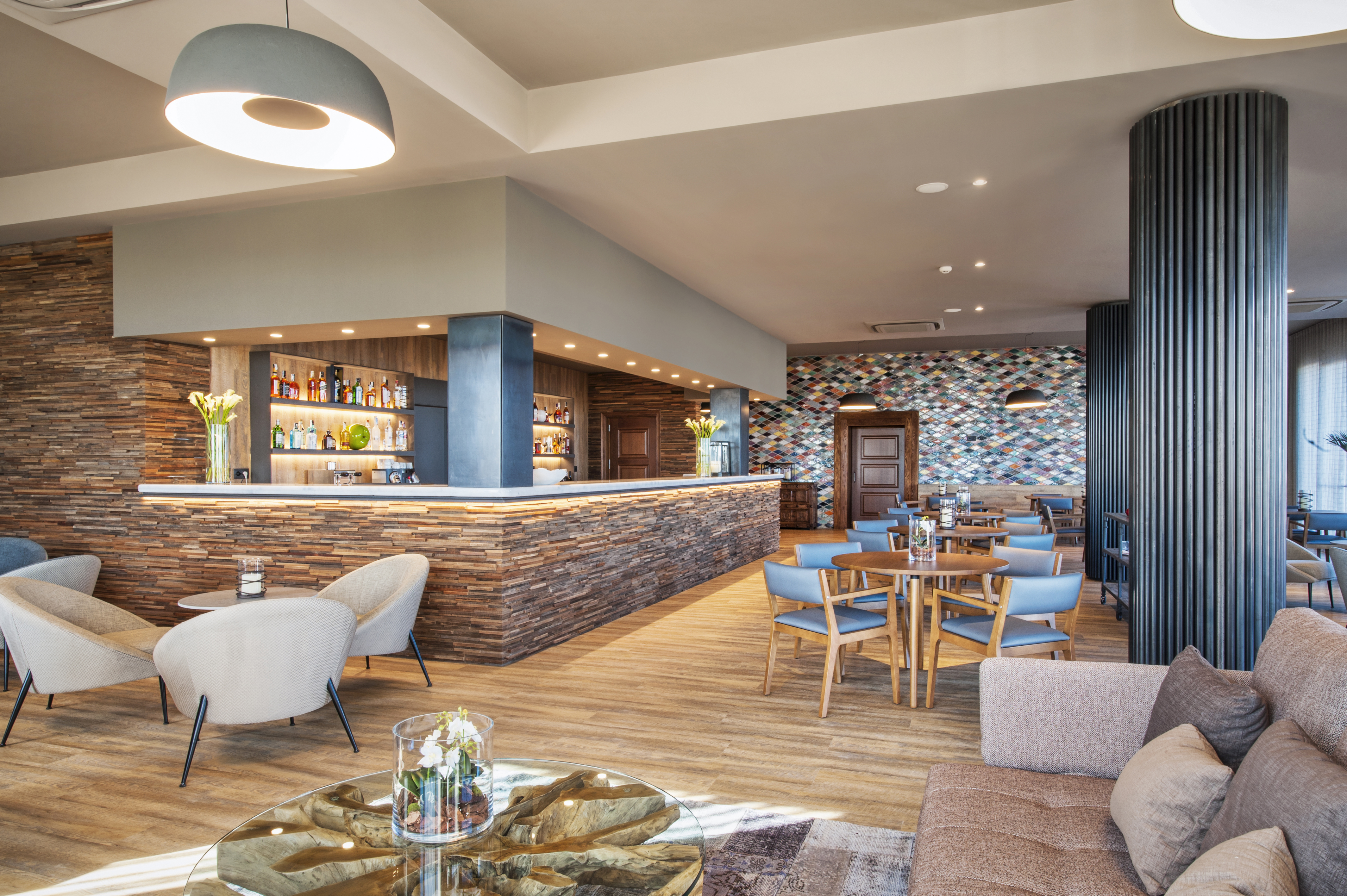 el prado cafe lounge