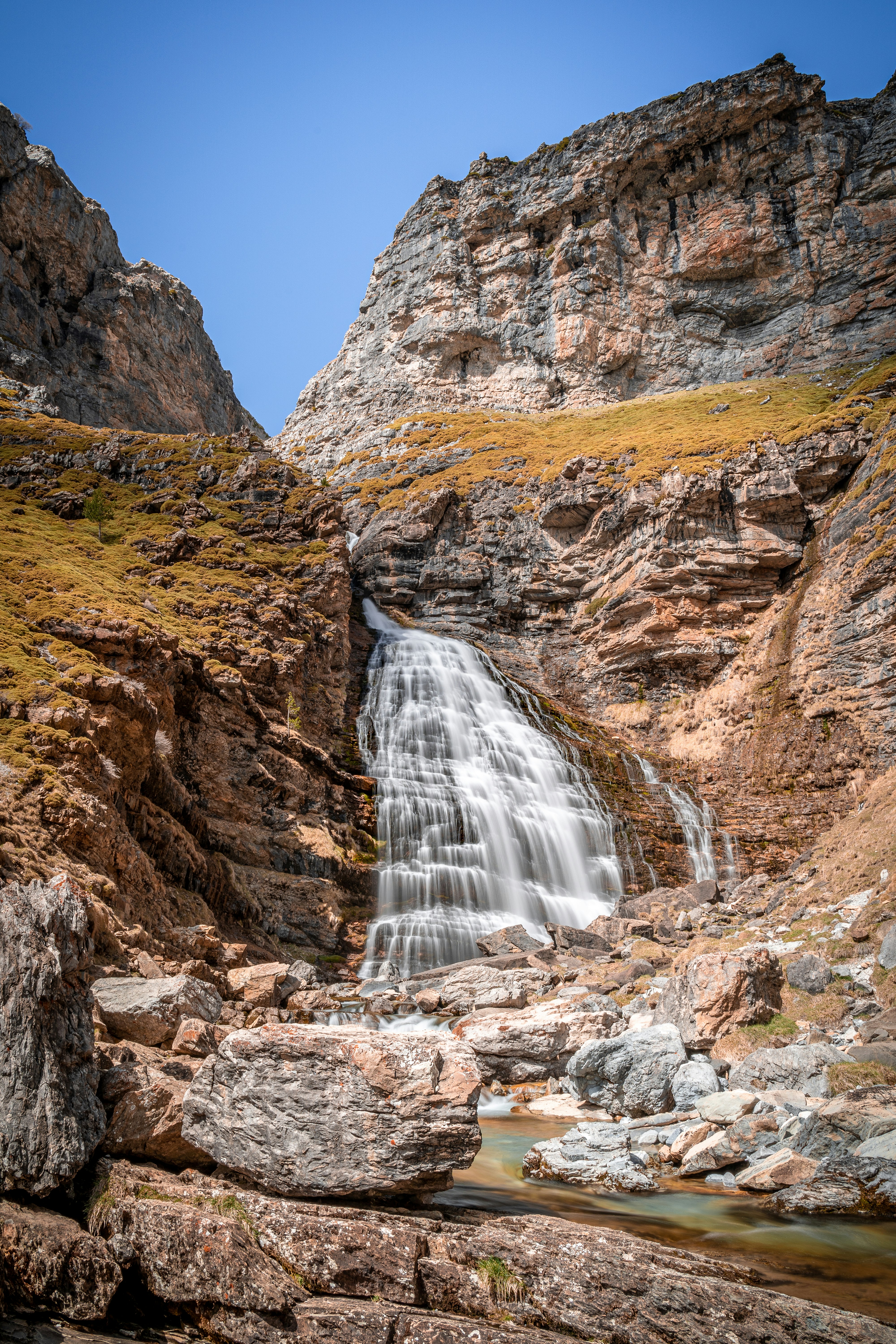 ordesa y monte perdido national park