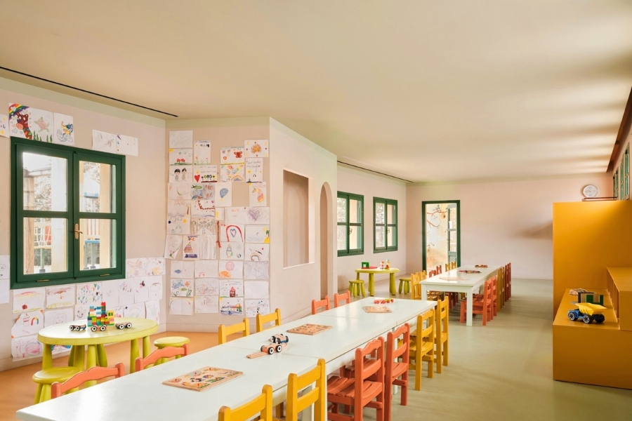 24 candia park village kids club