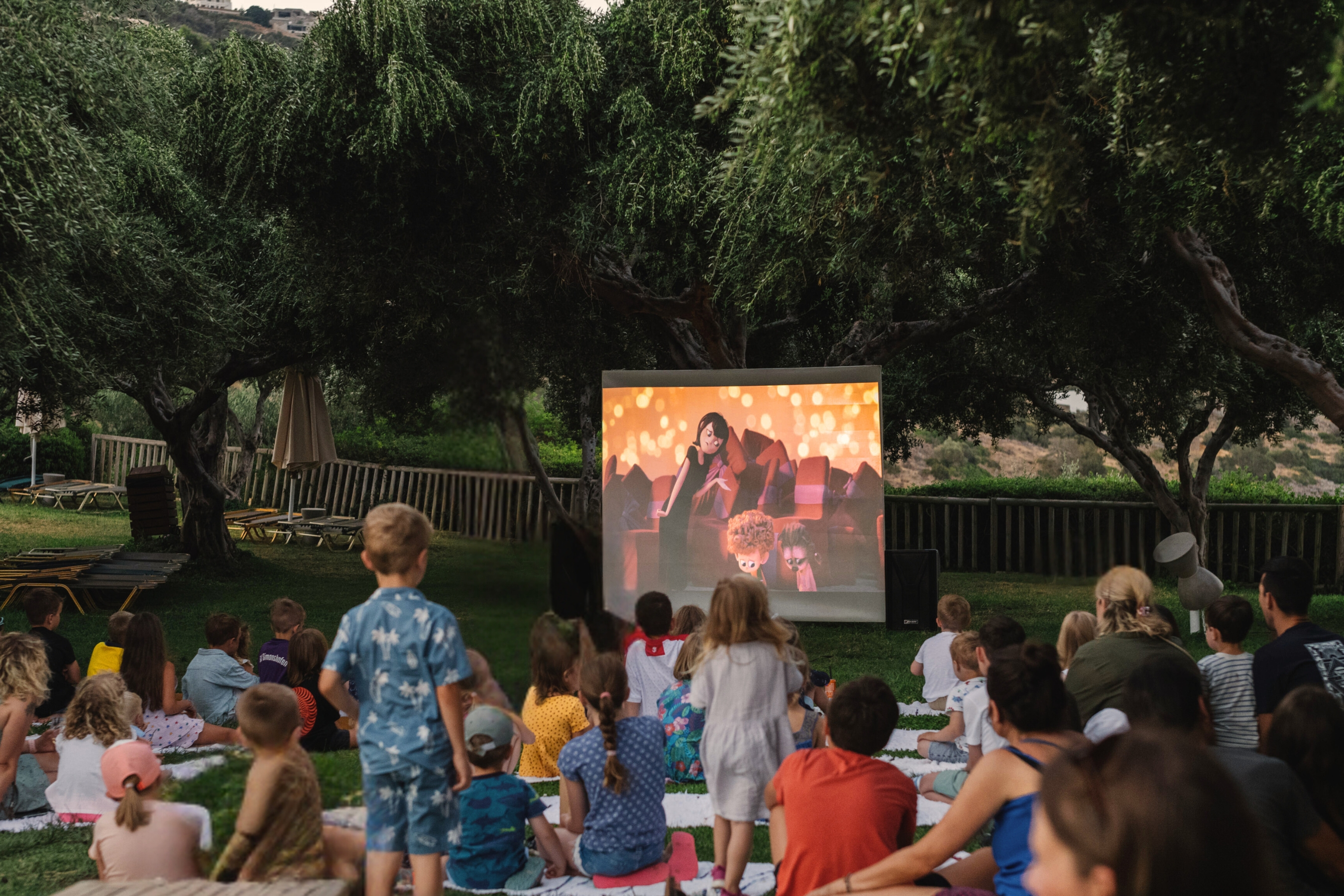 27 candia park village movie nights
