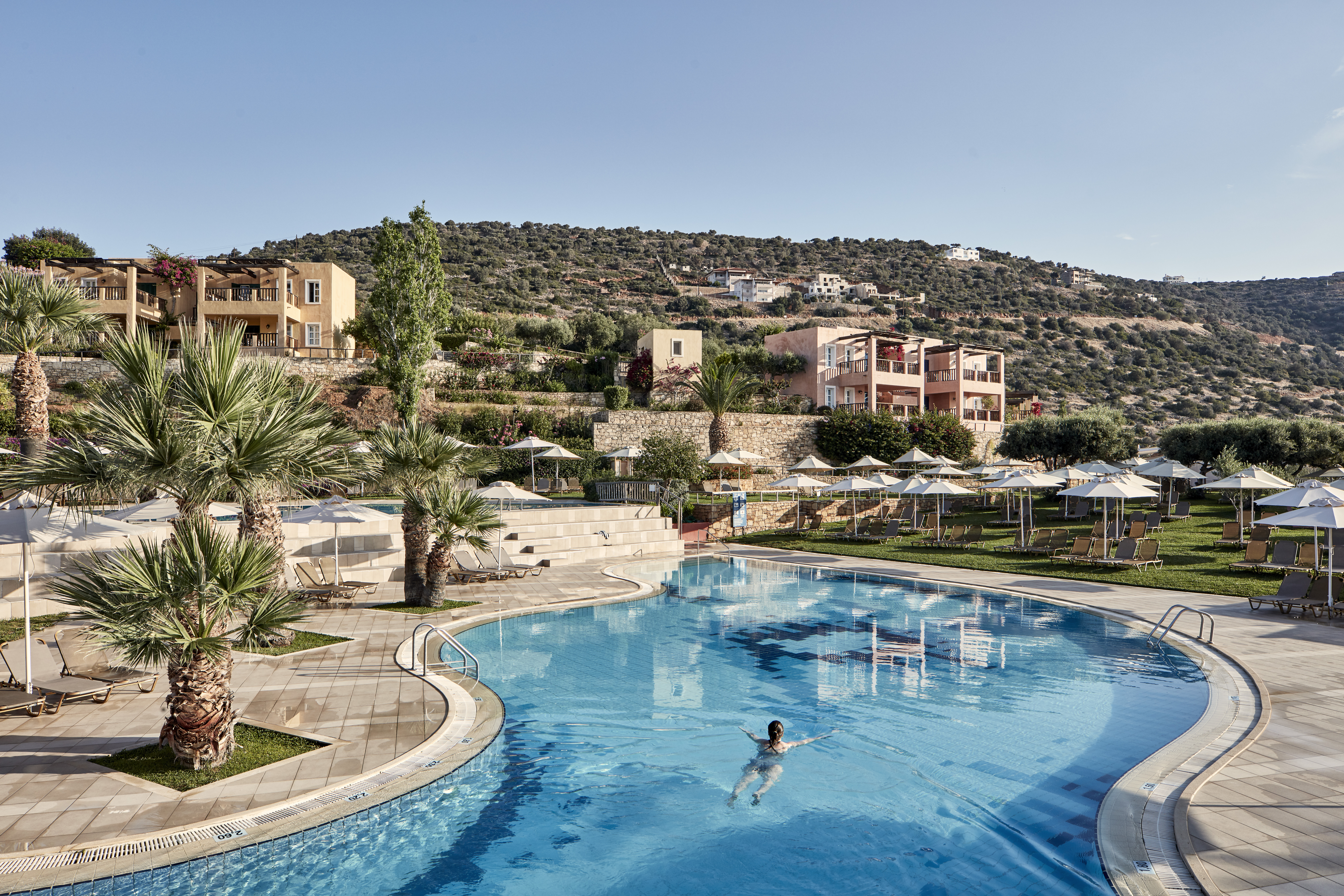 Candia Park Village