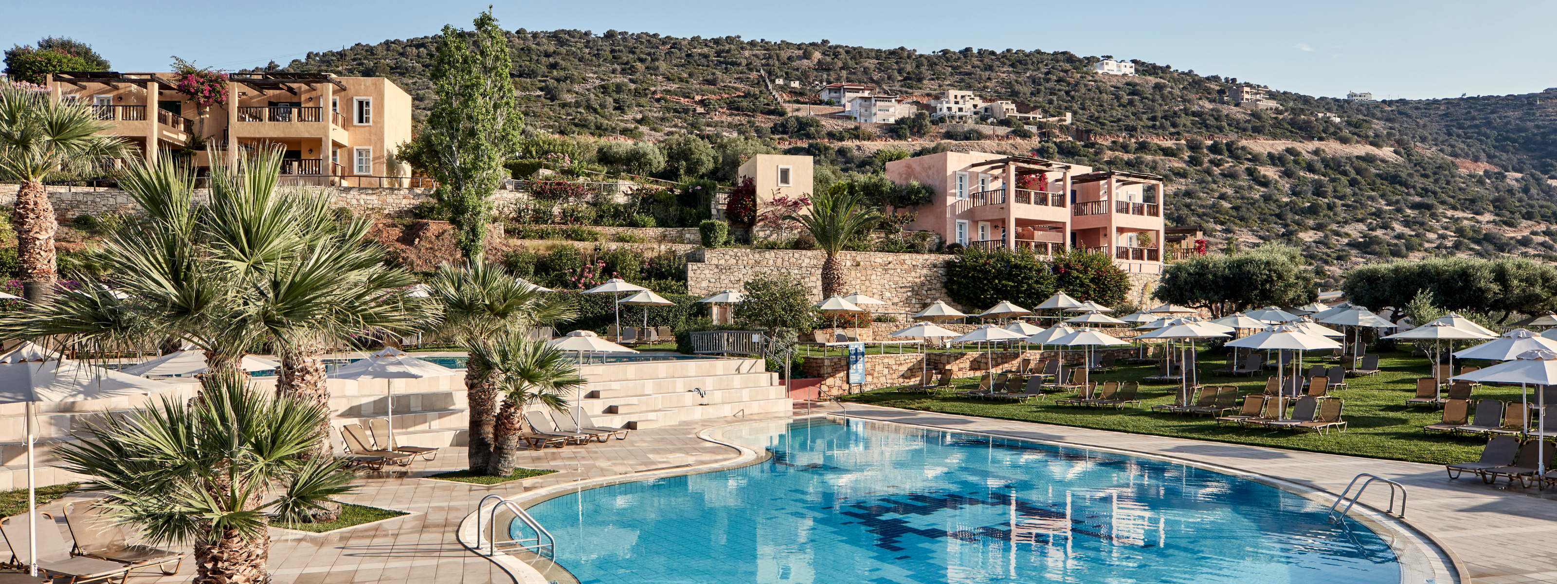 Candia Park Village