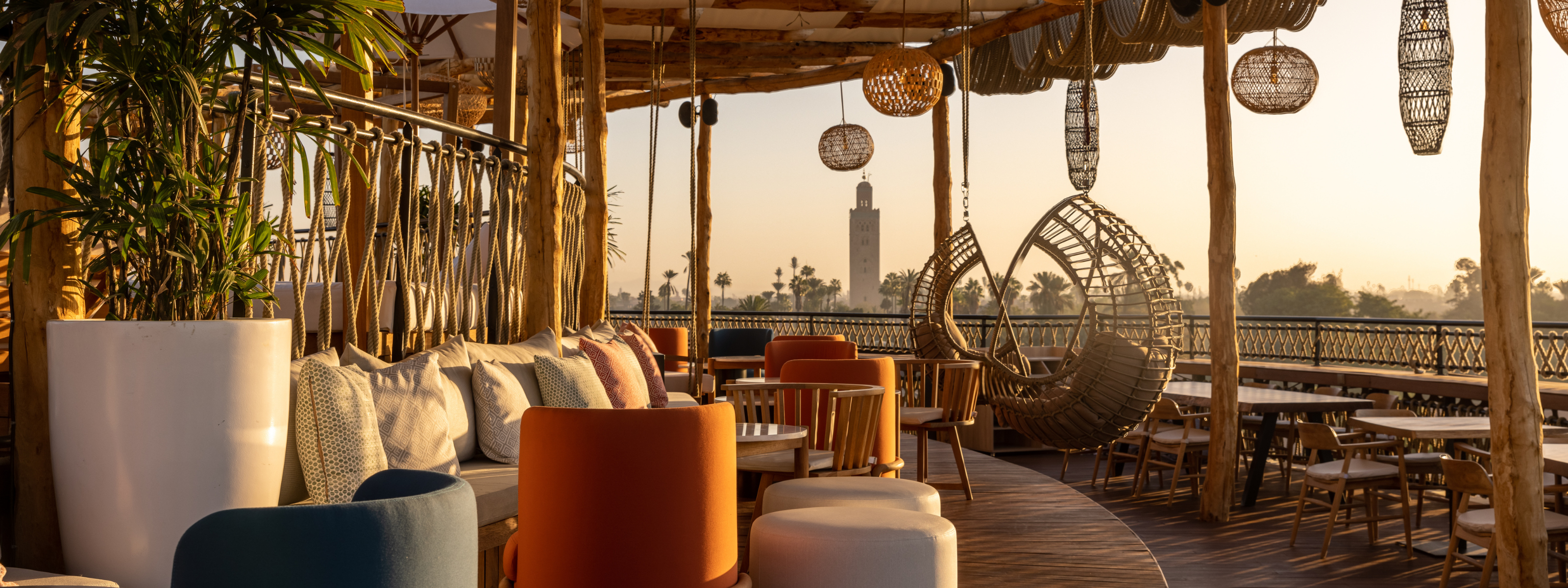 nobu hotel marrakech marokko