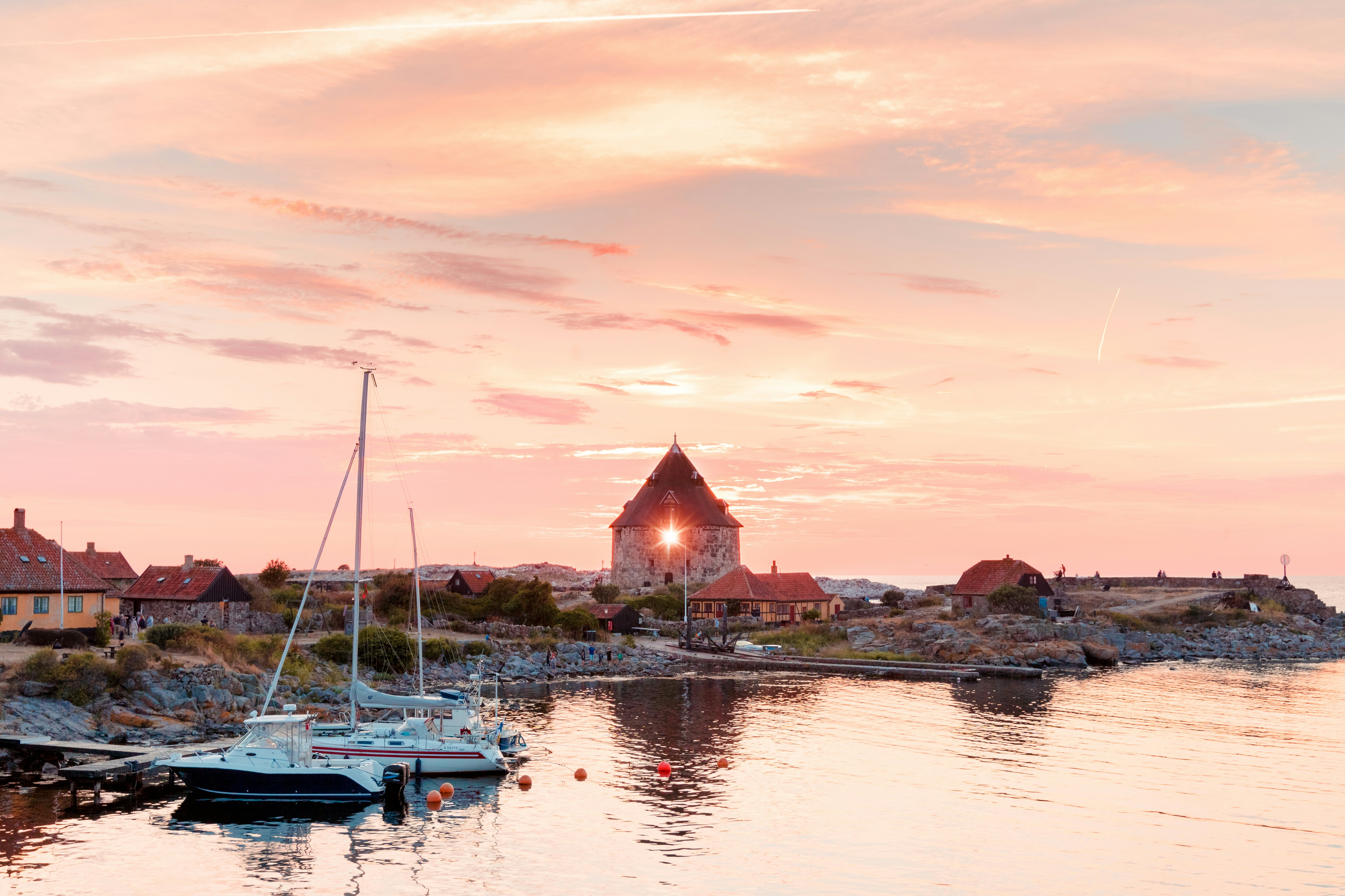 funen denemarken
