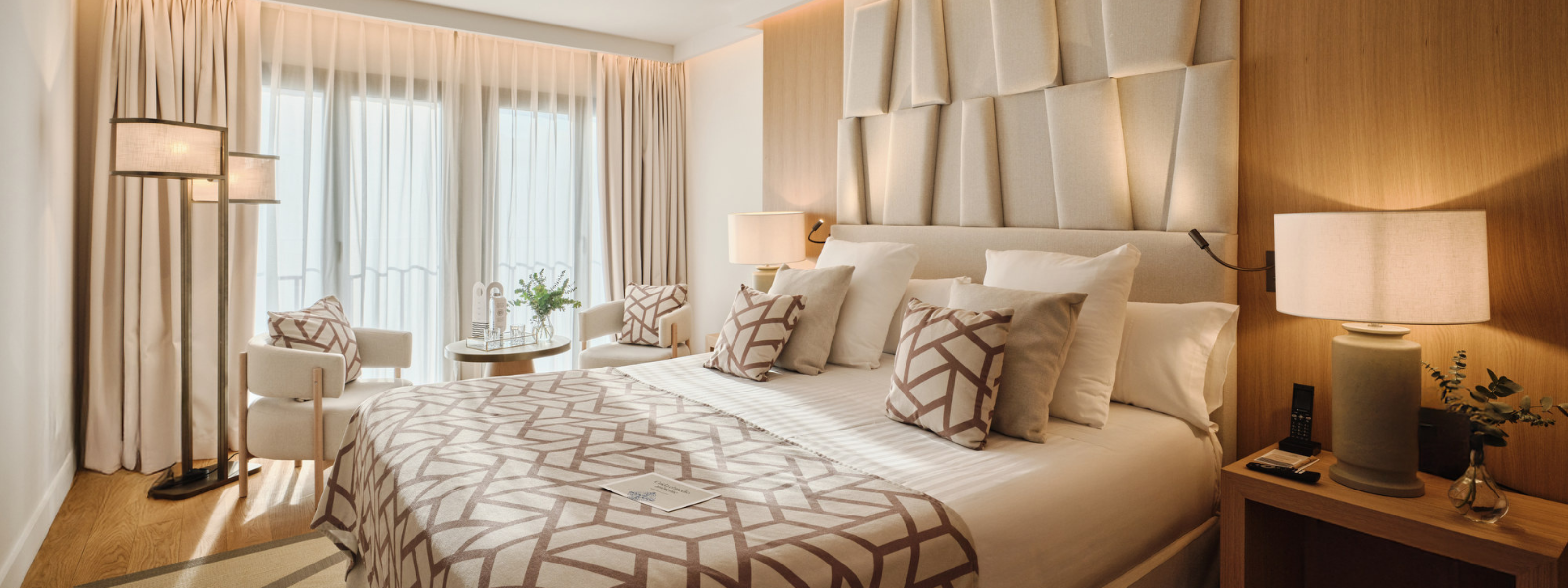 Hospes Palau de la Mar