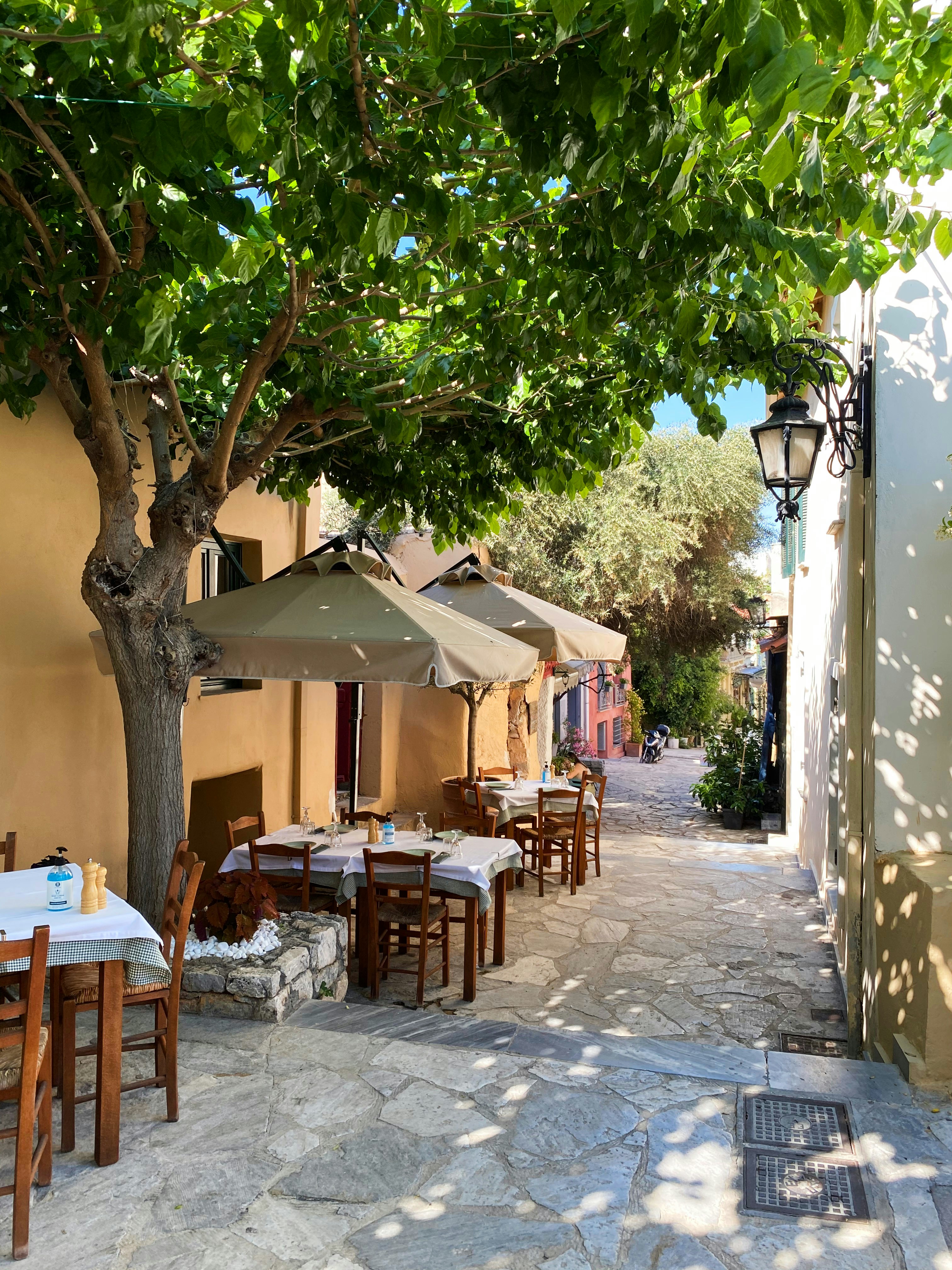 athens