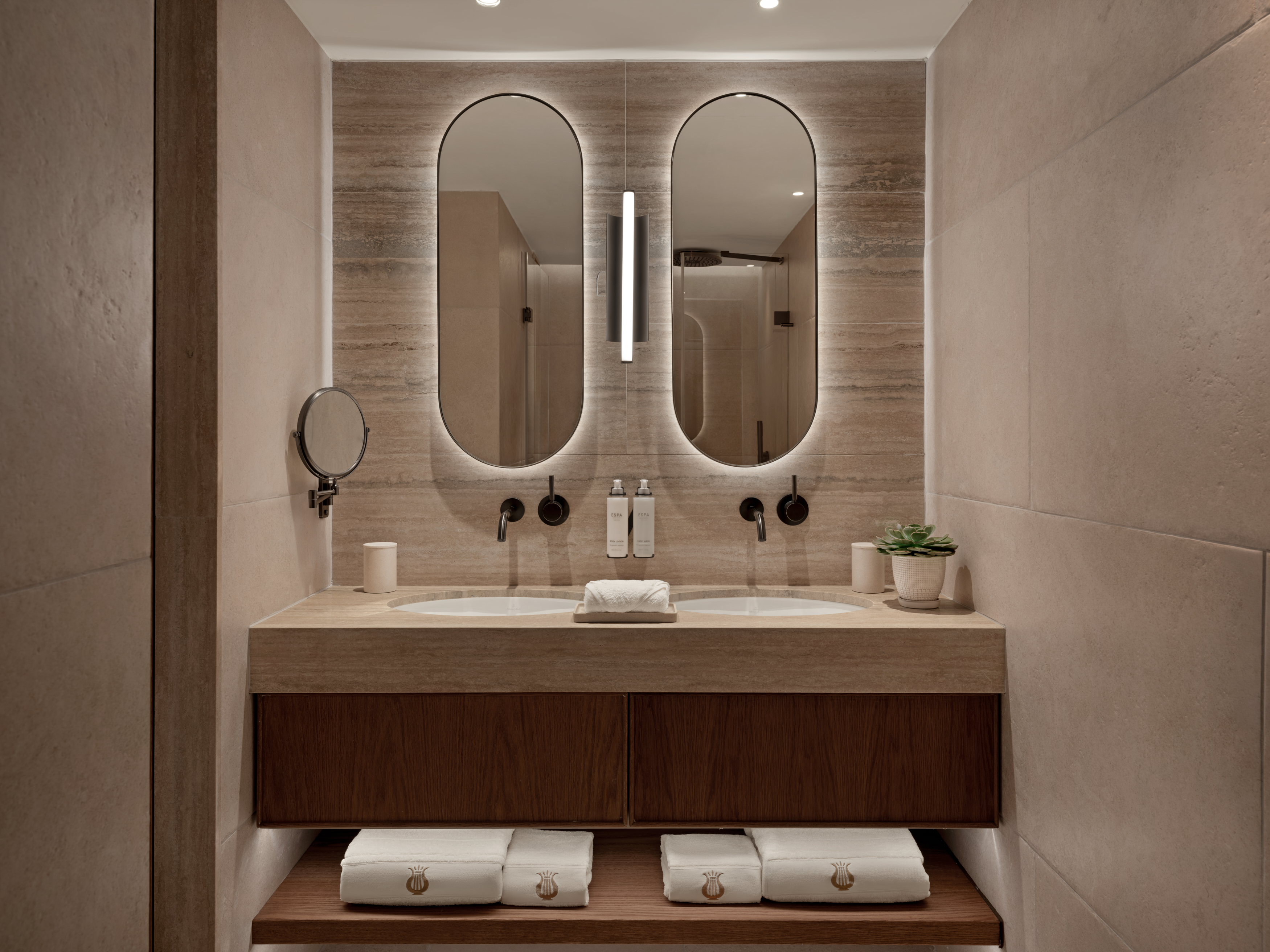 duplex suite 3