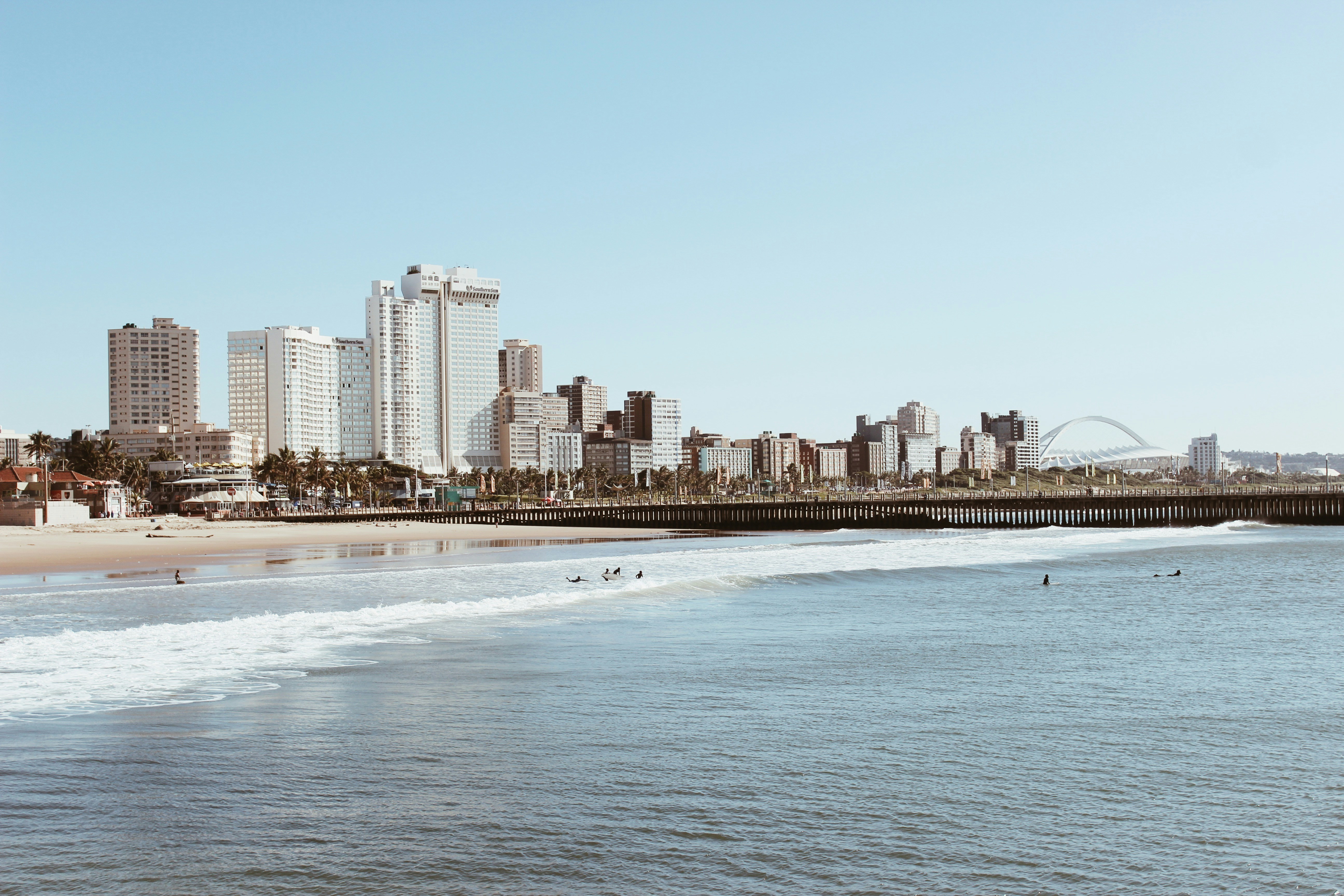 durban