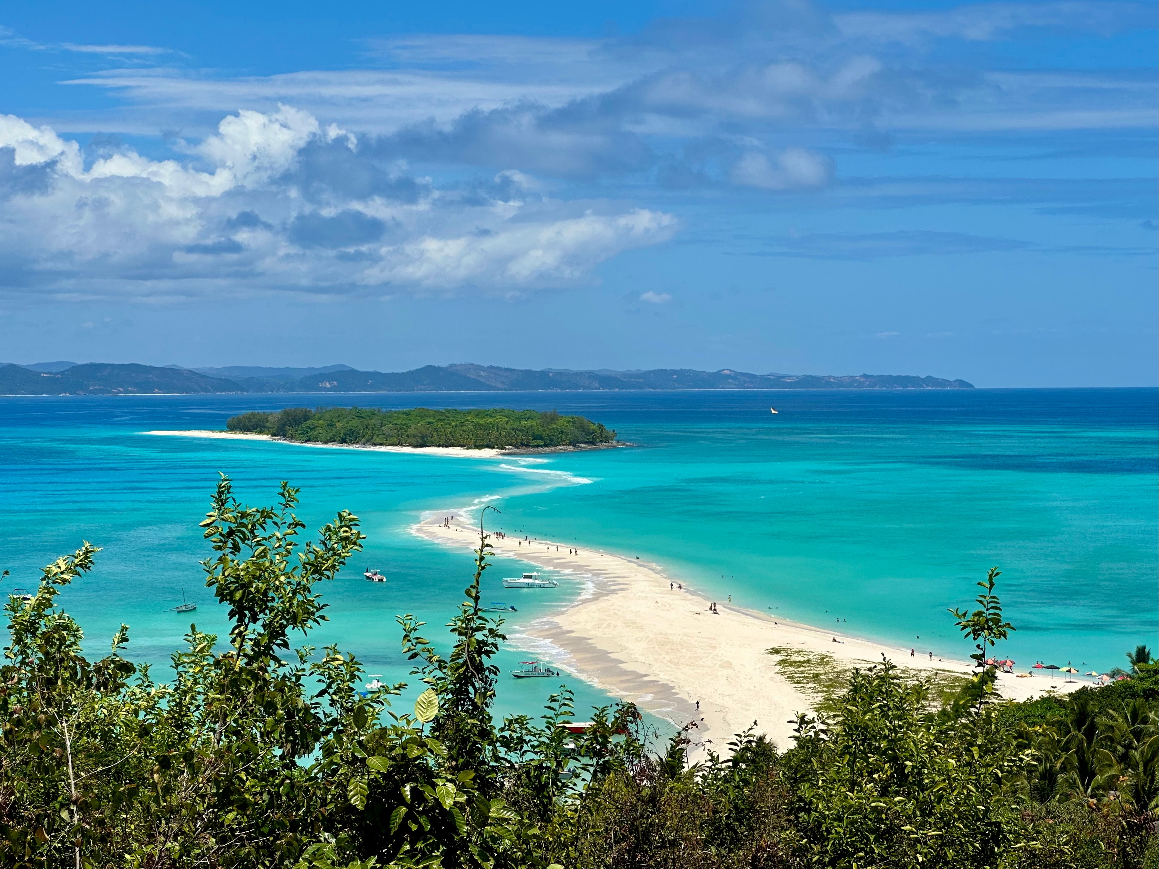 nosy be madagascar