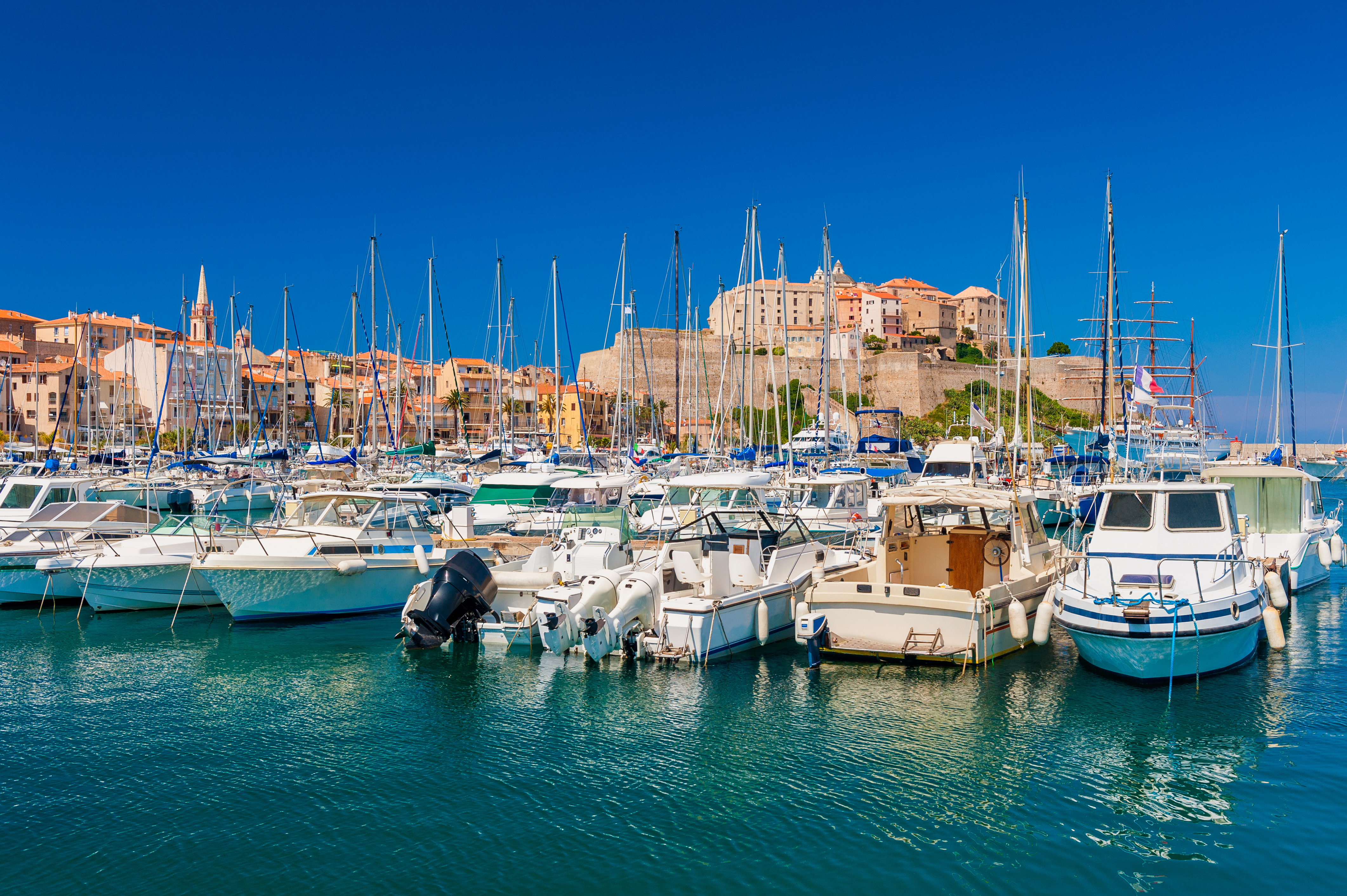 calvi corsica