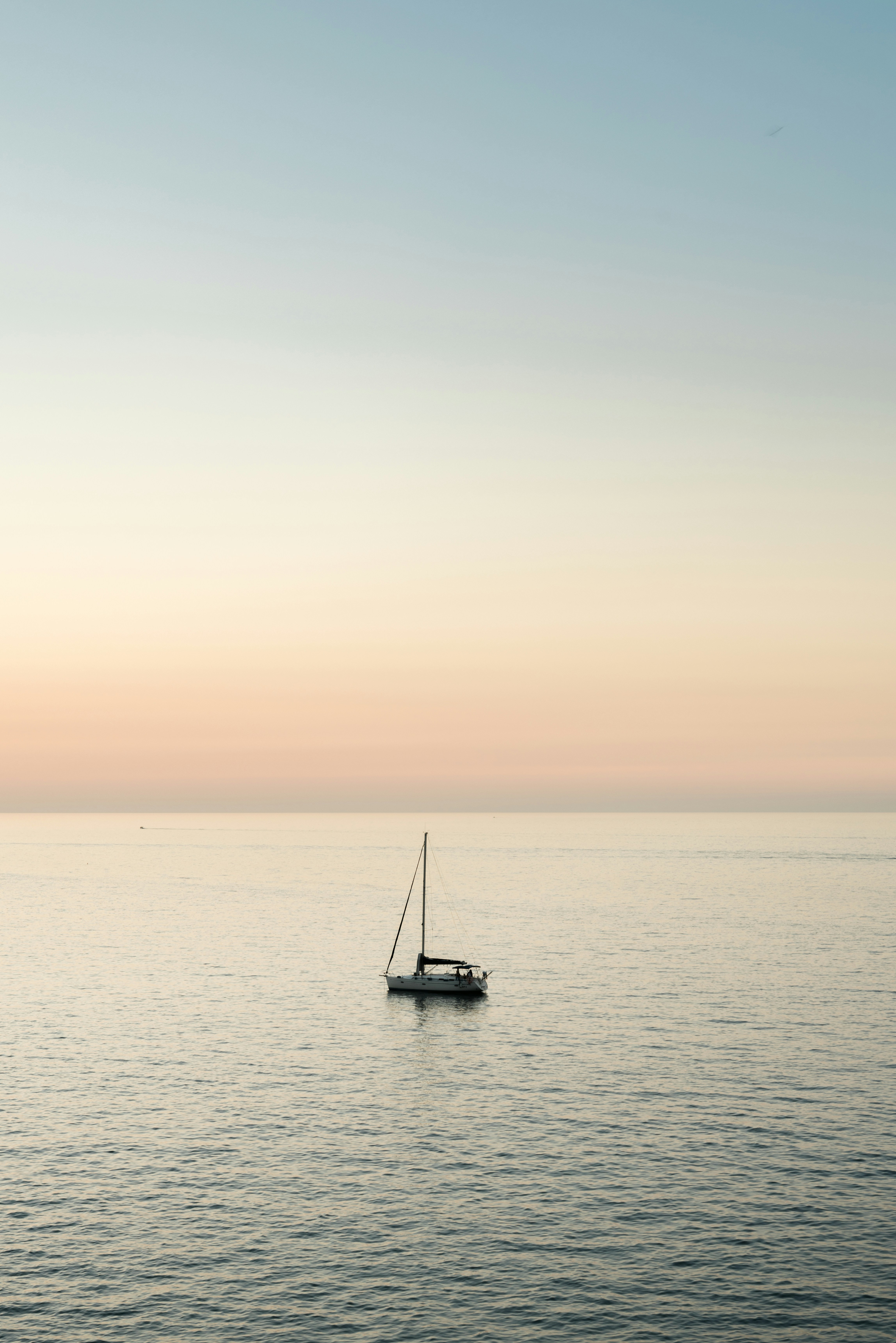 polignano a mare boat