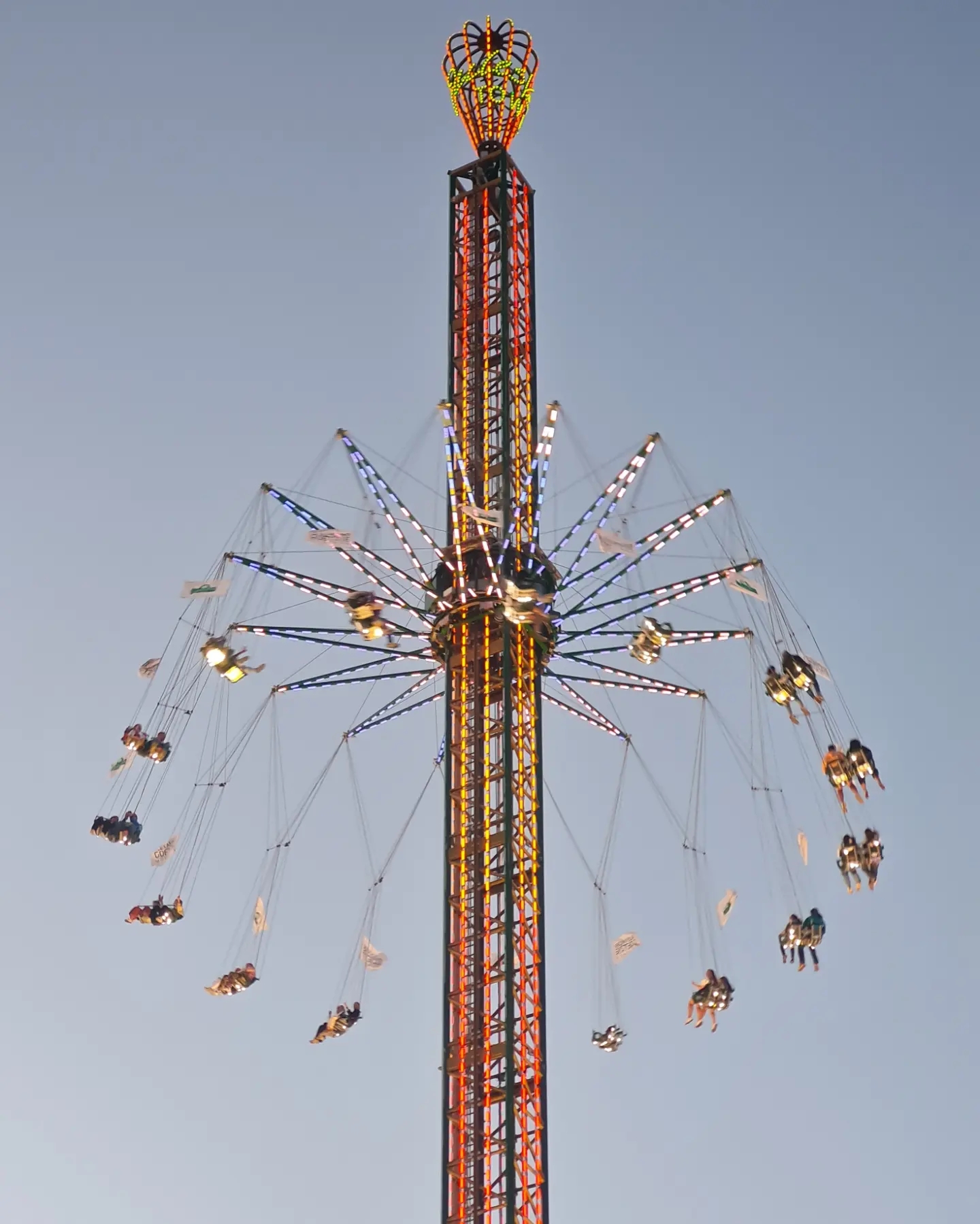 tivoli gardens kopenhagen pretpark