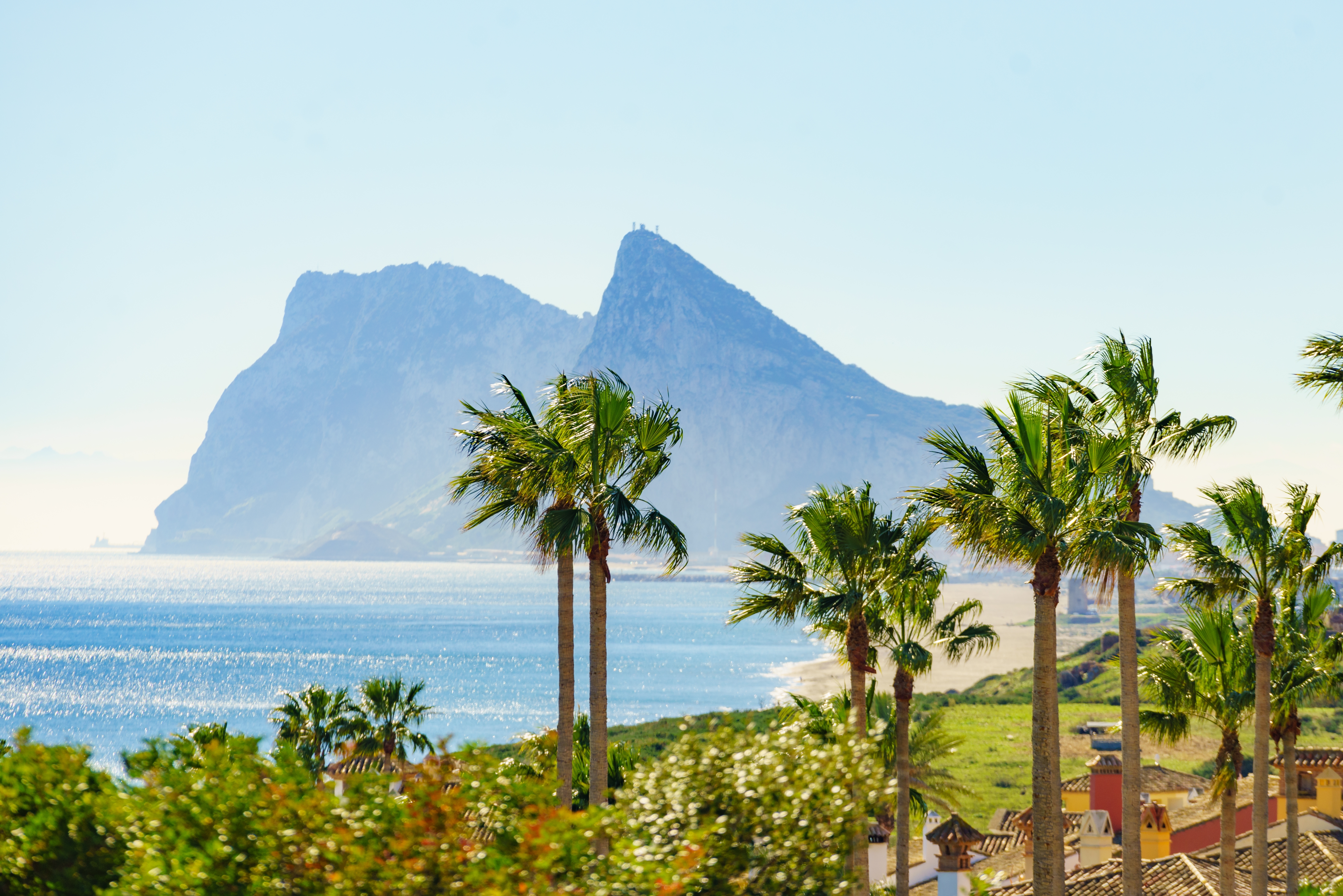 Croisière de 6 jours le long de l’Andalousie, Gibraltar et le nord du Maroc
