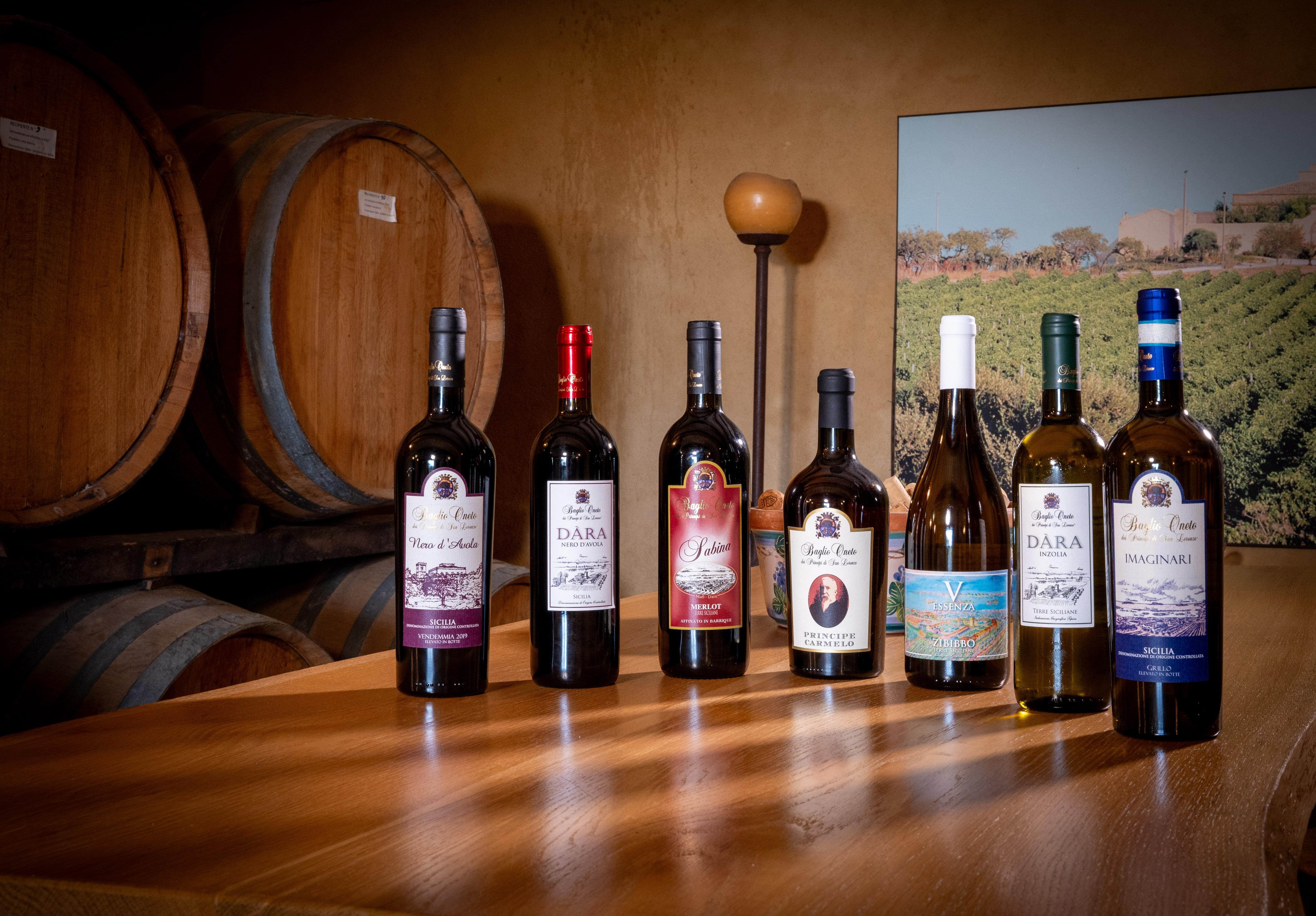 baglio oneto wine resort sicilia 23