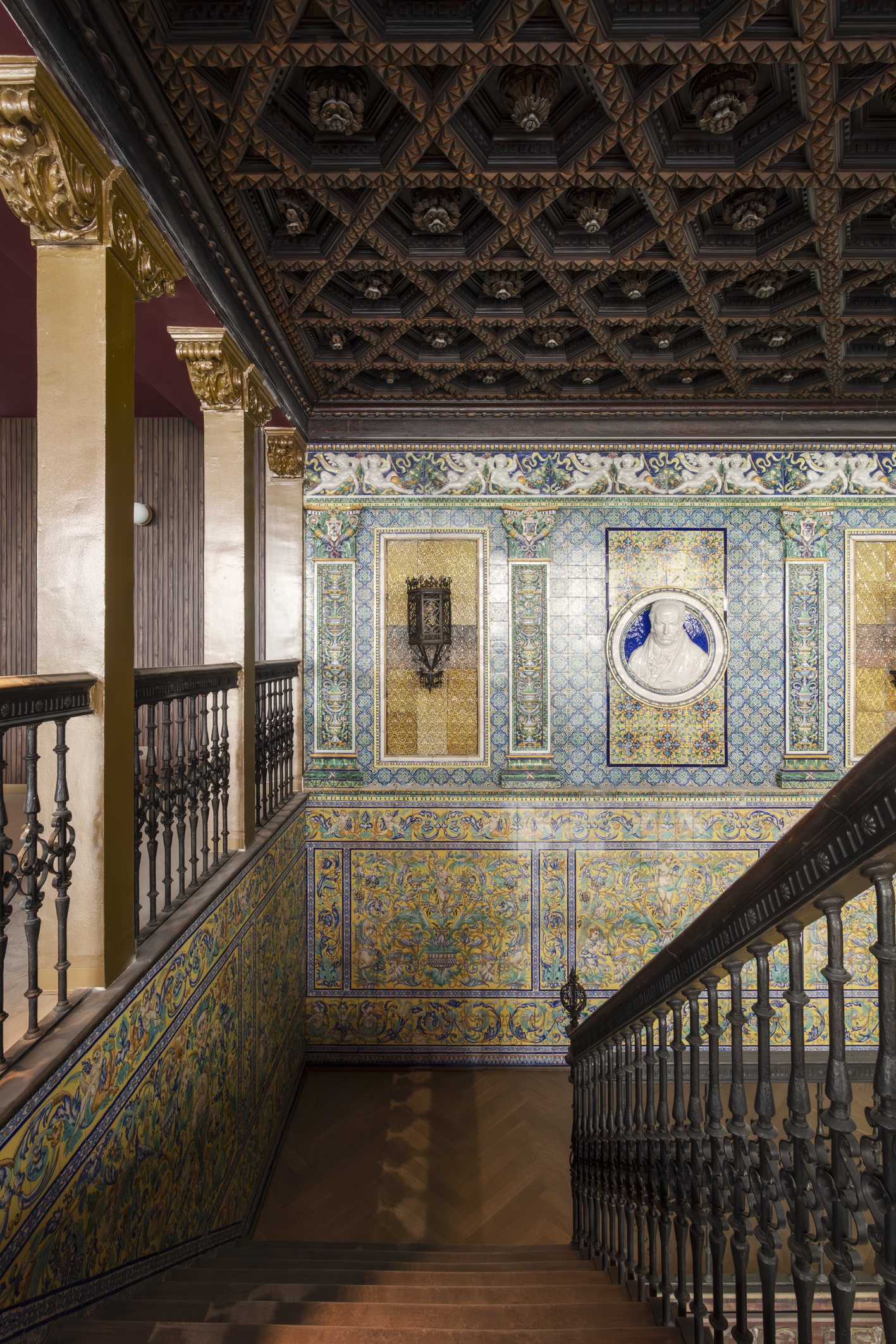 nomade temple madrid gon house of healing 3 3