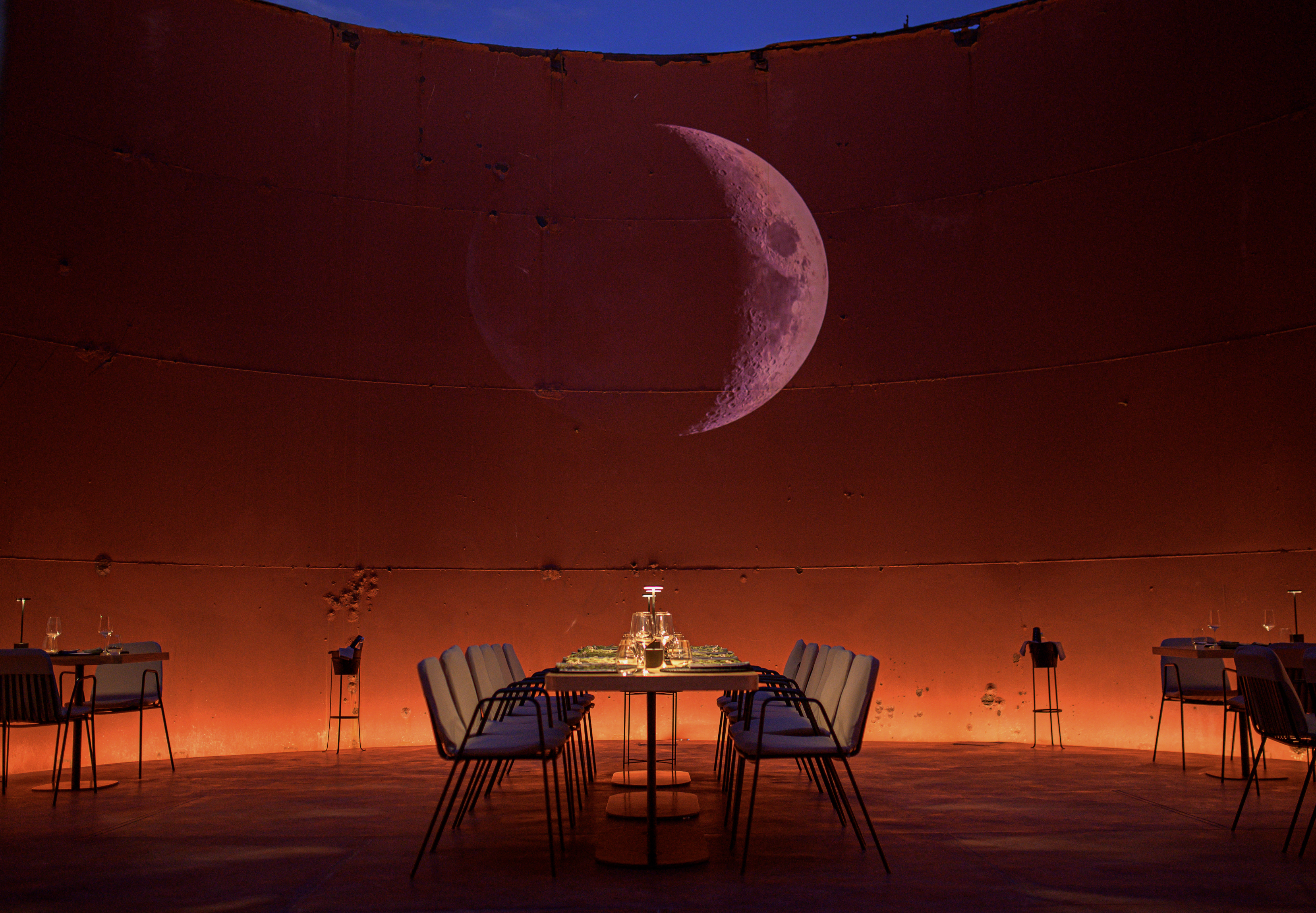 dex silo 01 dexamenes  1 full moon no moon  photo jim georgiopoulos