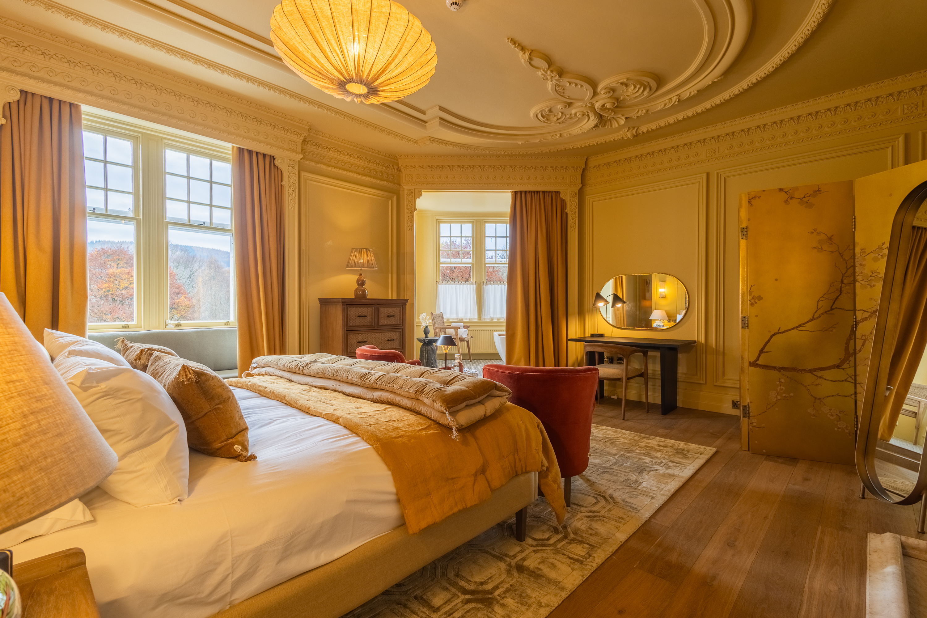 molyneaux suite