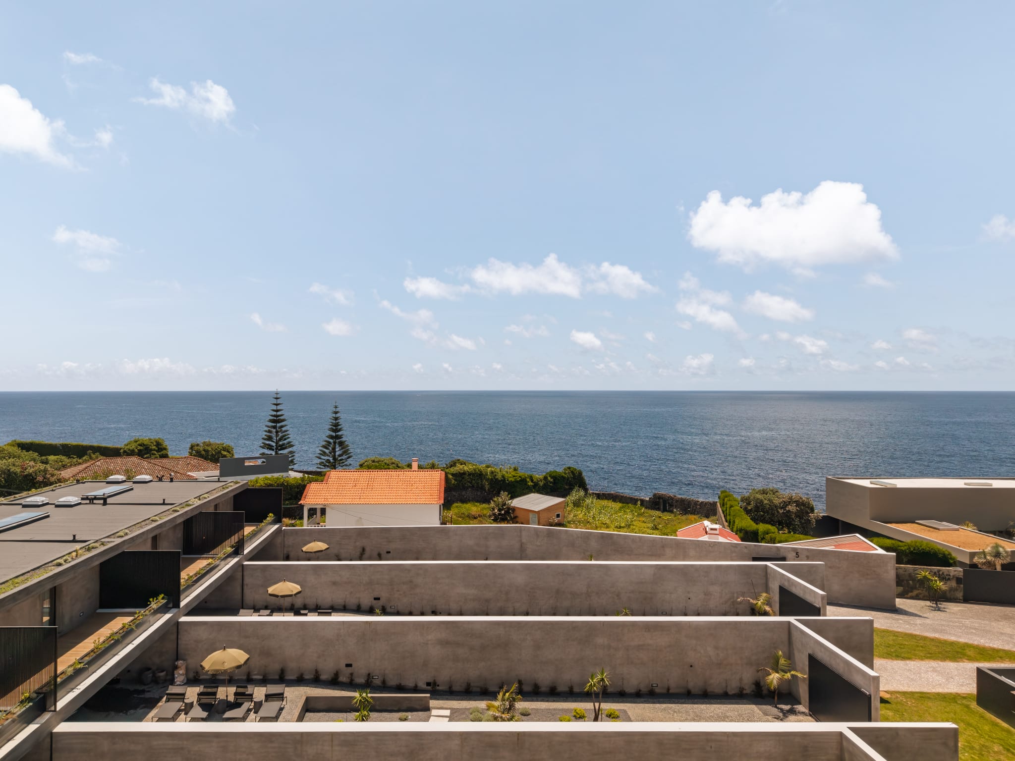 Residence Villa's