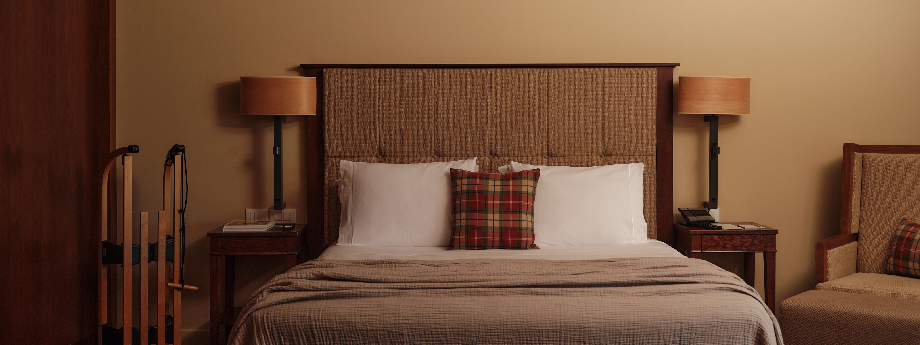 grand forest metsovo hotel epirus griekenland